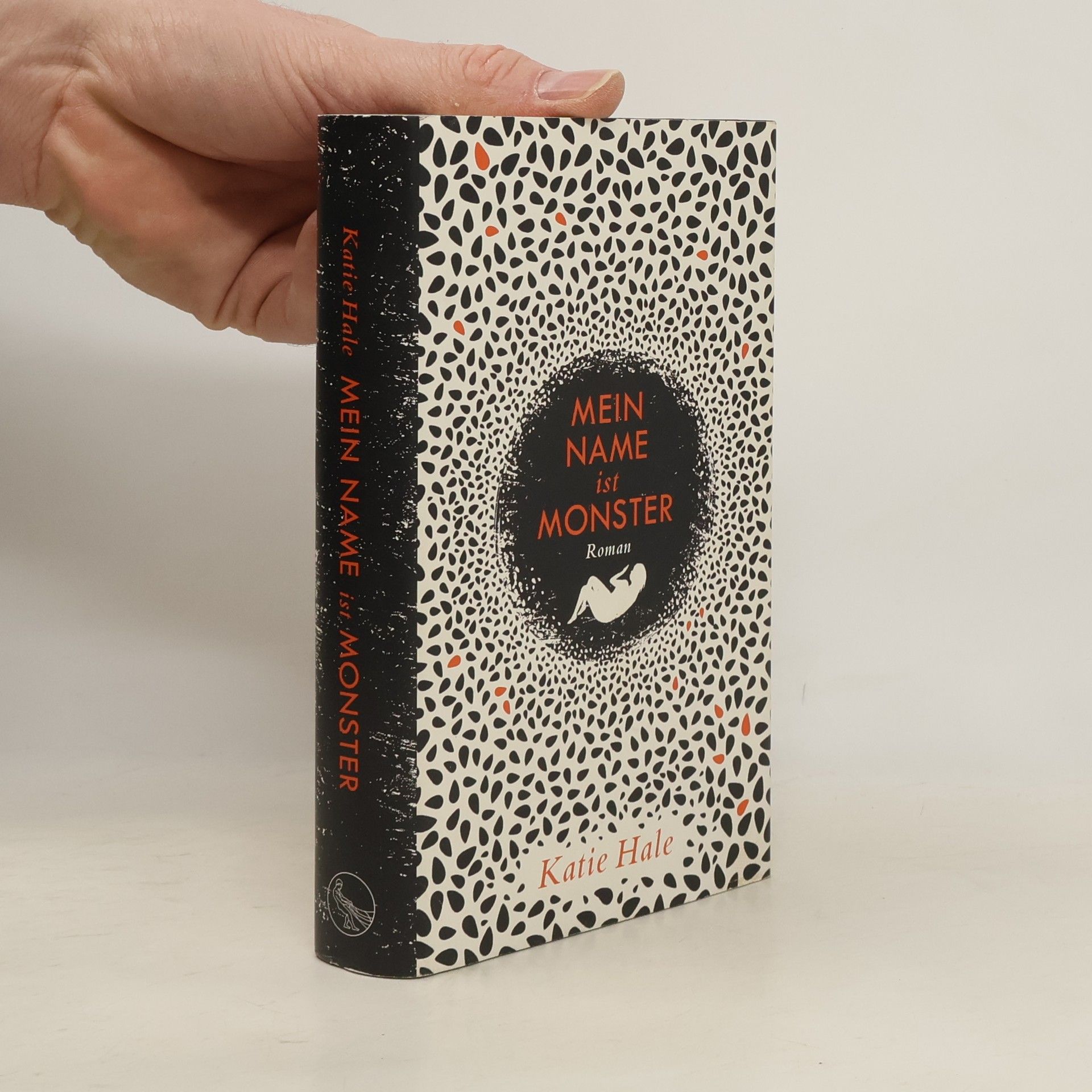 Katie Hale Mein Name ist Monster