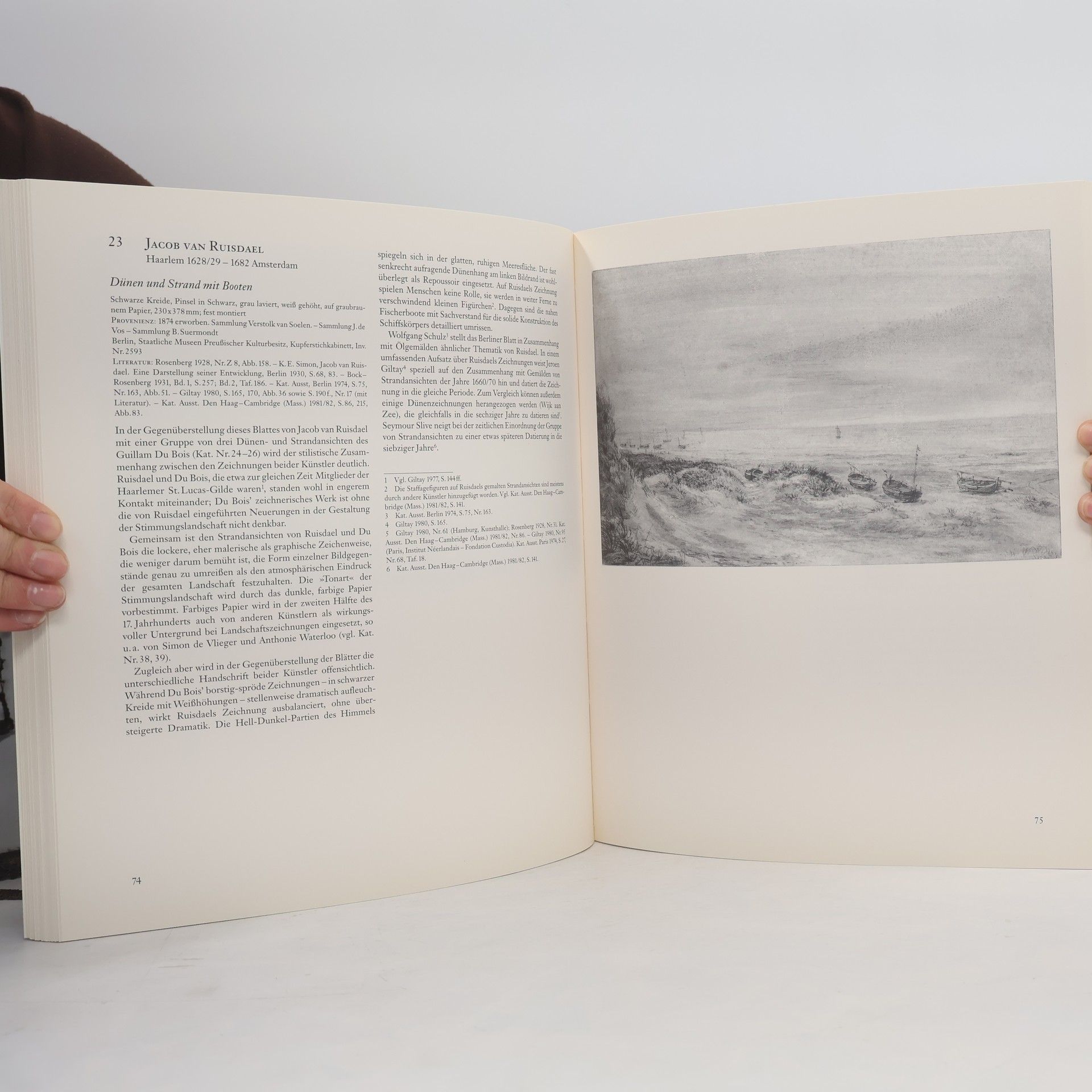 Thea Vignau Wilberg Das Land am Meer