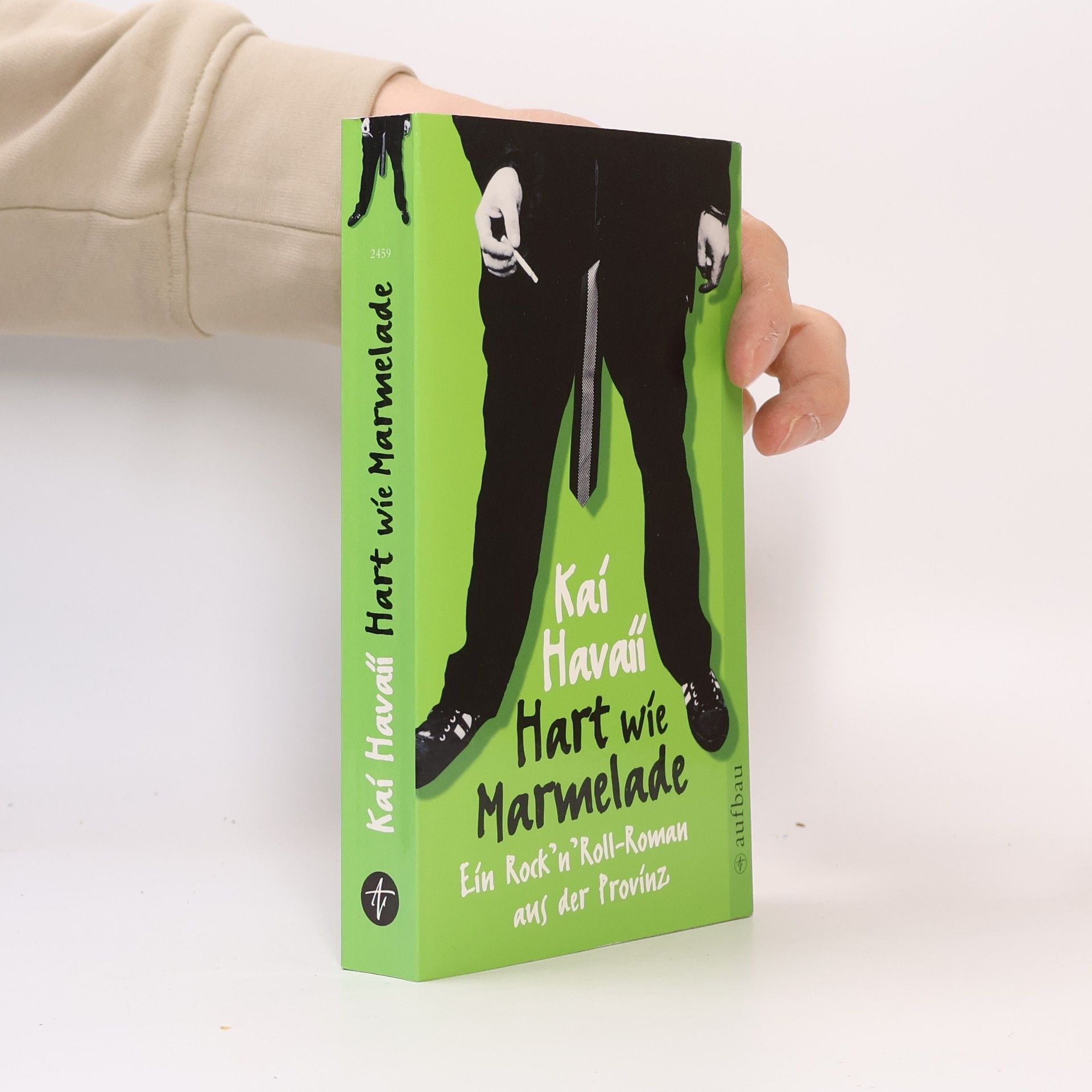 Kai Havaii Hart wie Marmelade