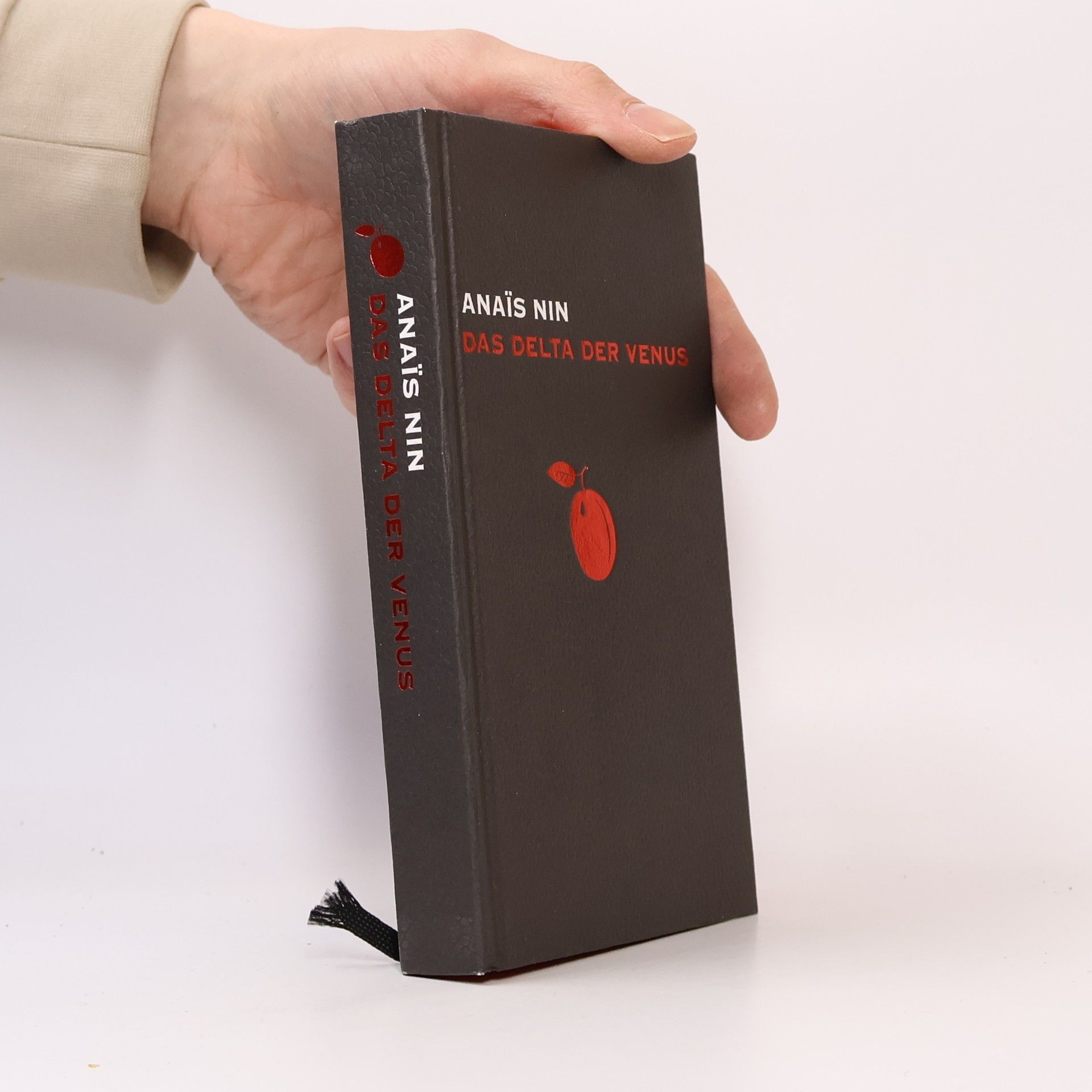 Anaïs Nin Das Delta der Venus