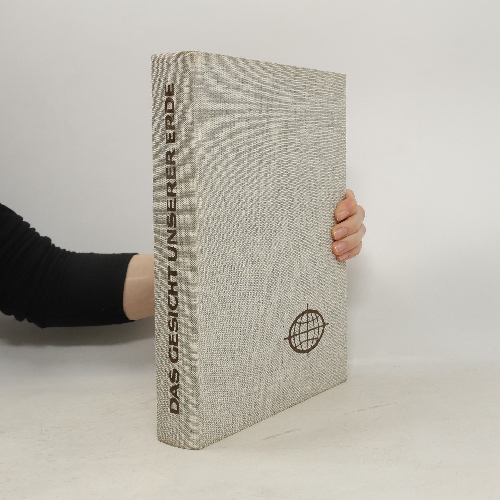 Autorenkollektiv Das Gesicht unserer Erde