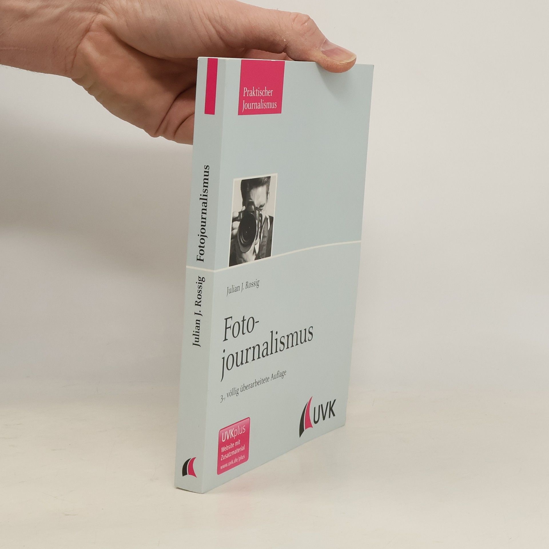 Julian J. Rossig Fotojournalismus