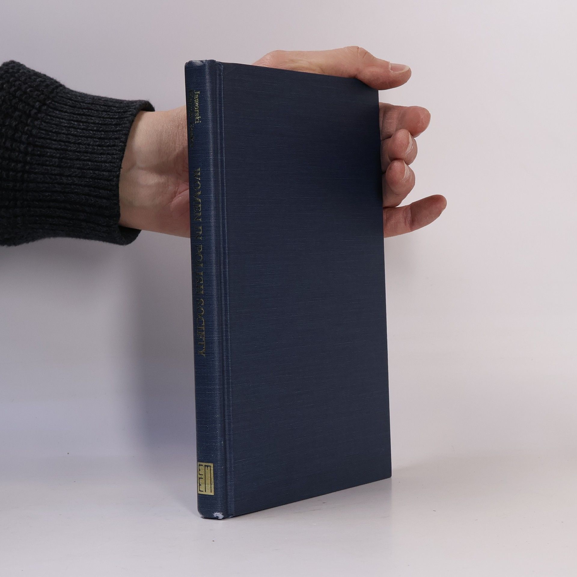 Rudolf Jaworski Women in Polish Society