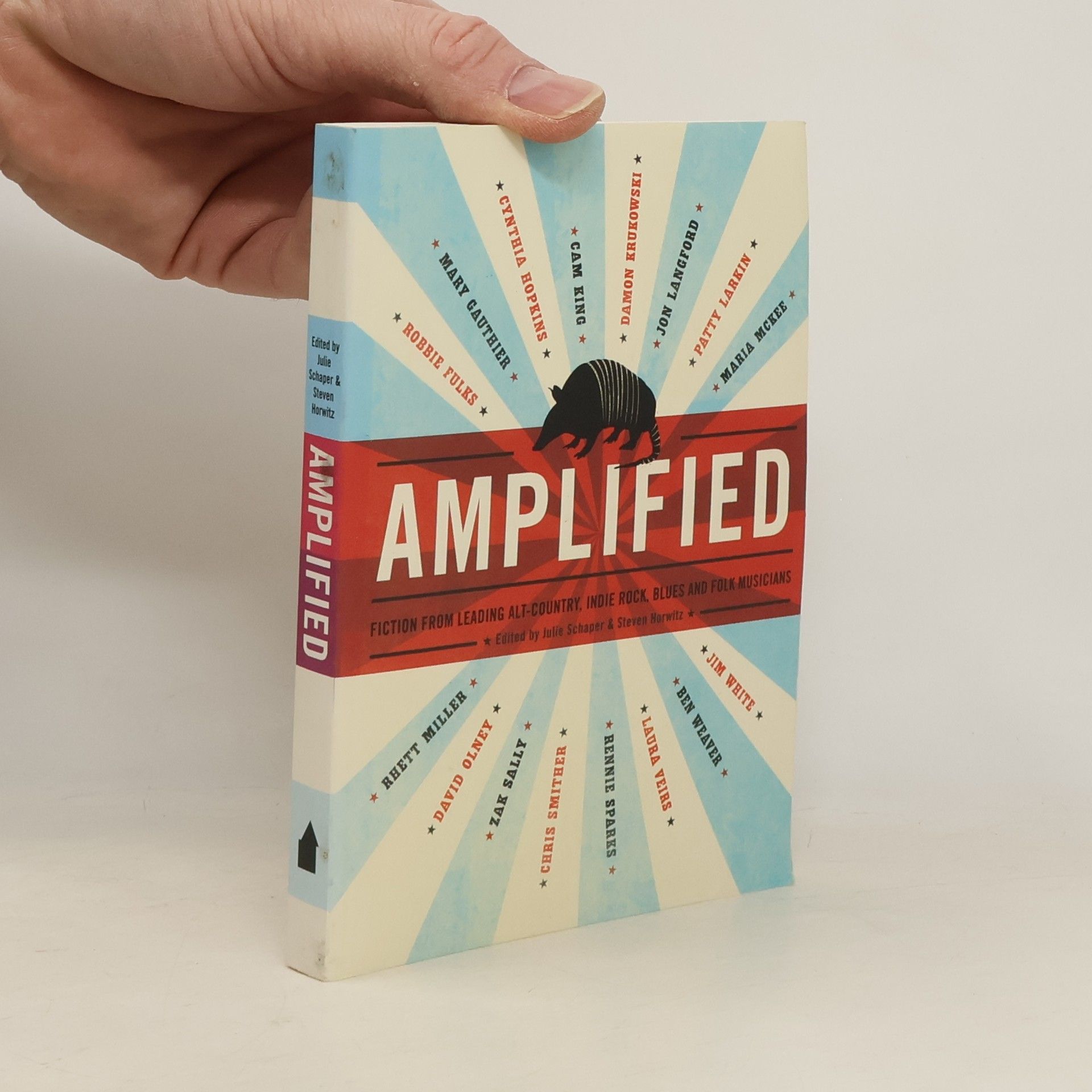 Amplified