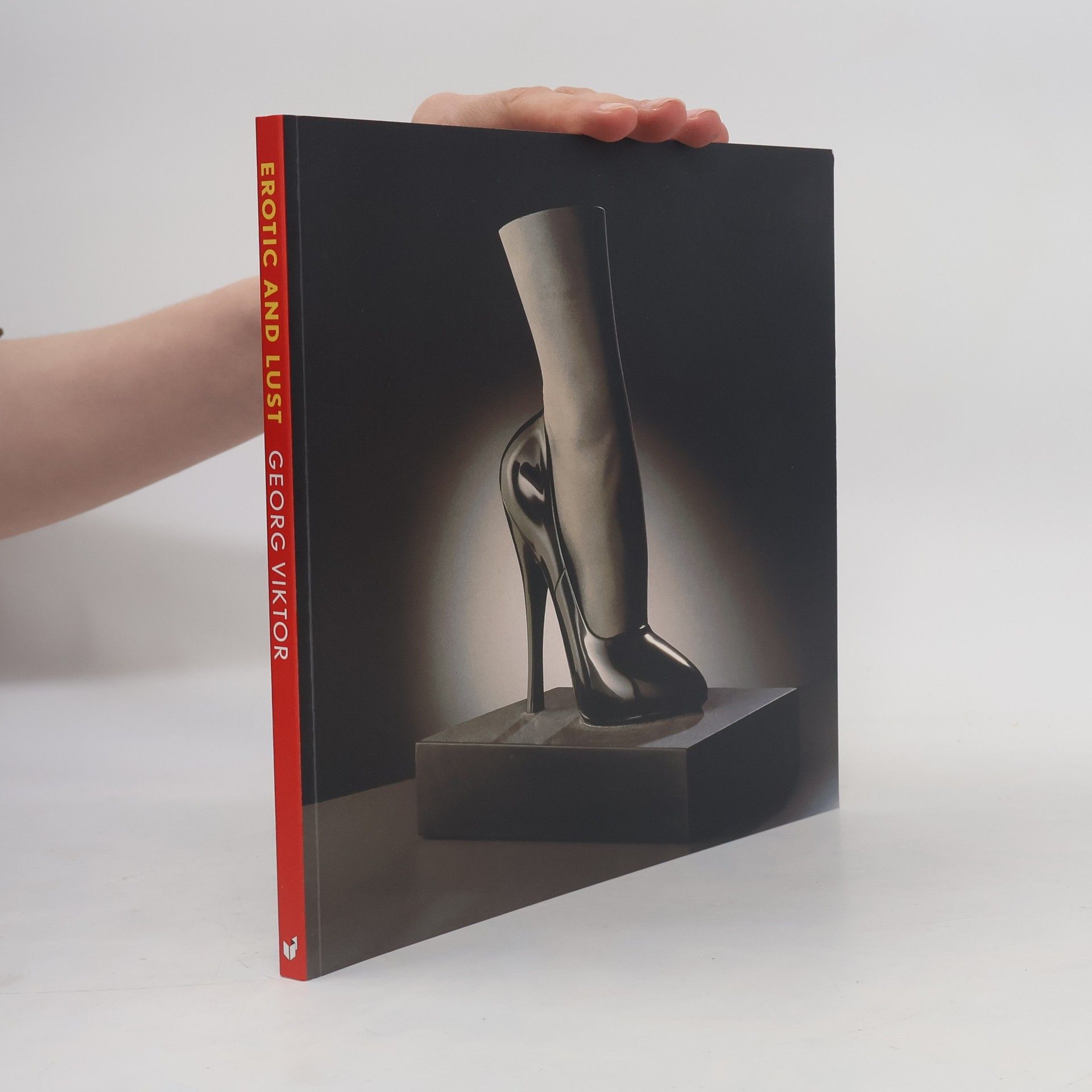 Georg Viktor Erotic and Lust