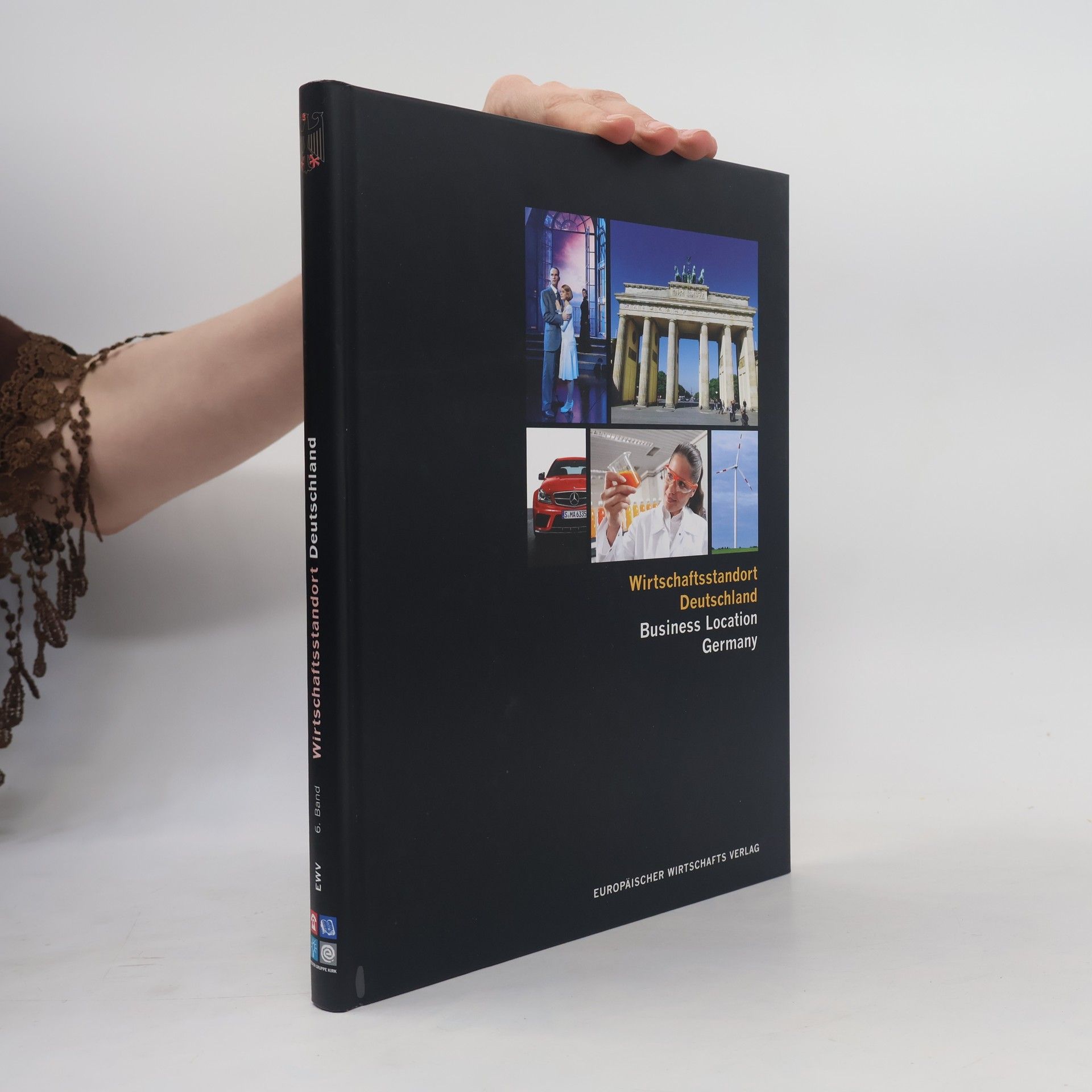 Business Location Germany