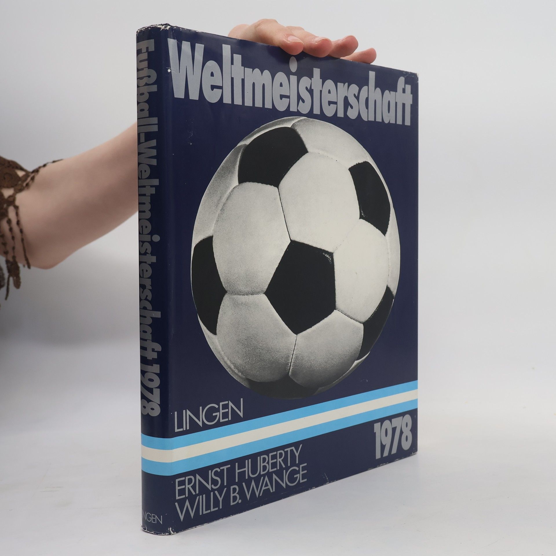 Weltmeisterschaft 1978