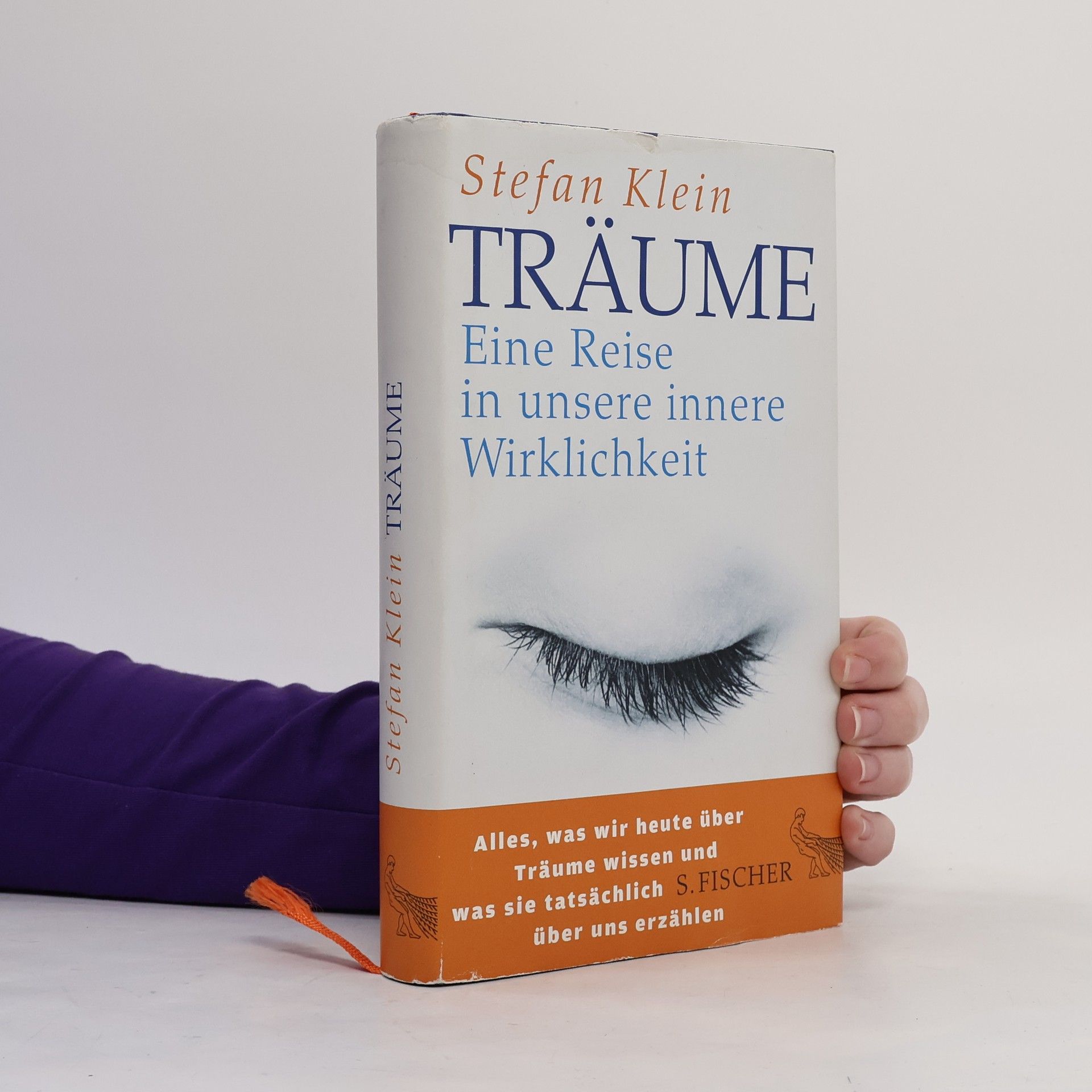 Stefan Klein Träume