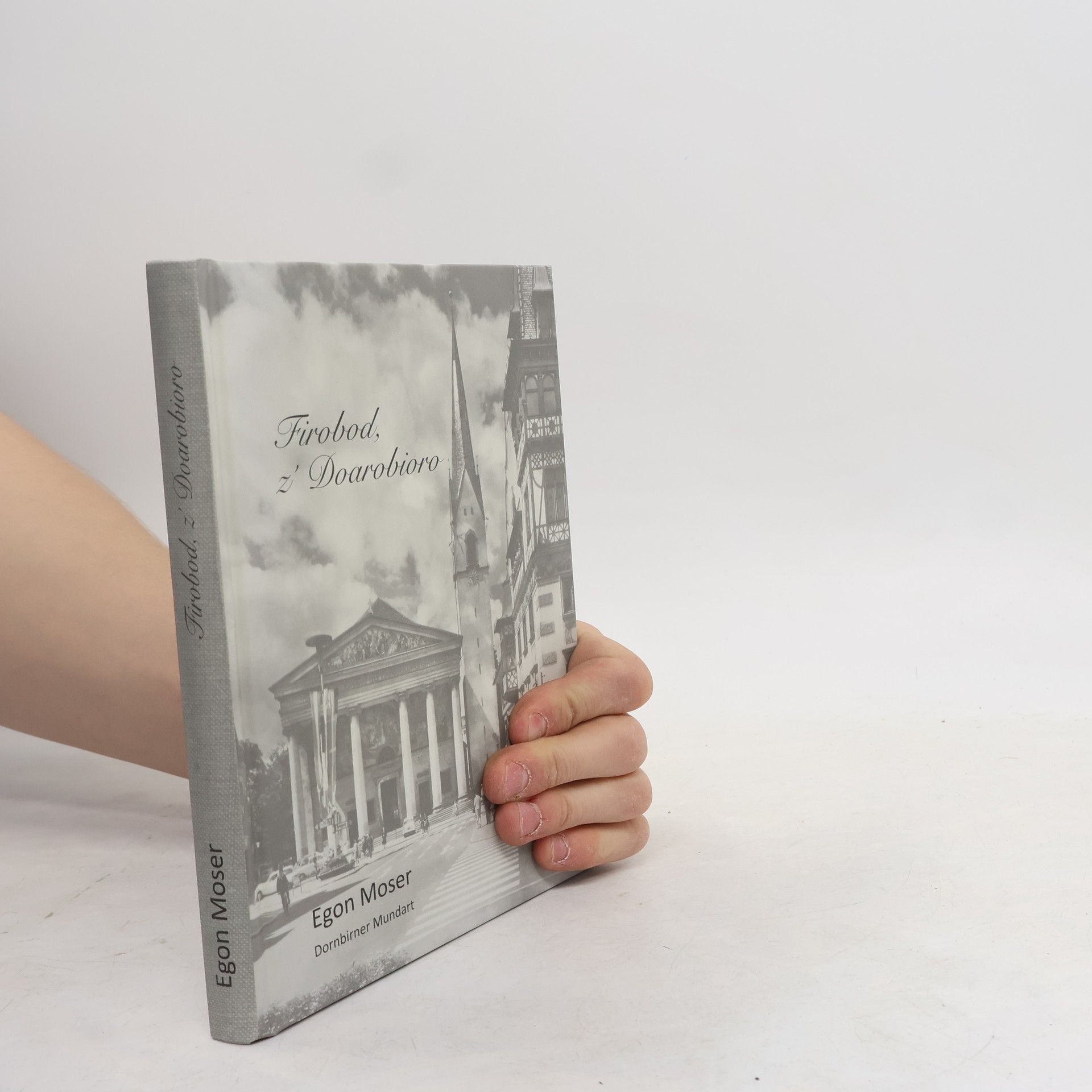 Firobod, z' Doarobioro