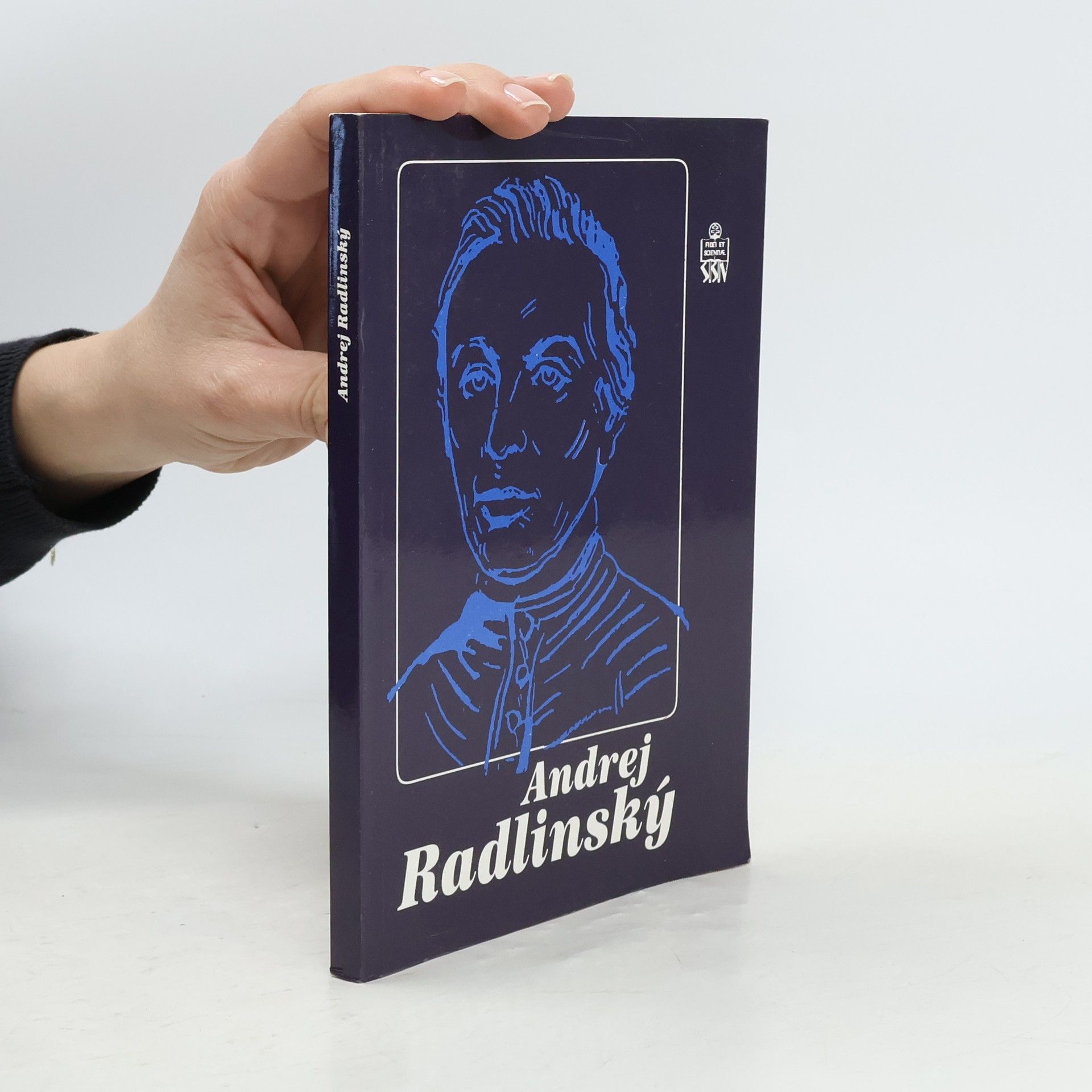 Albert Hlaváč Andrej Radlinský