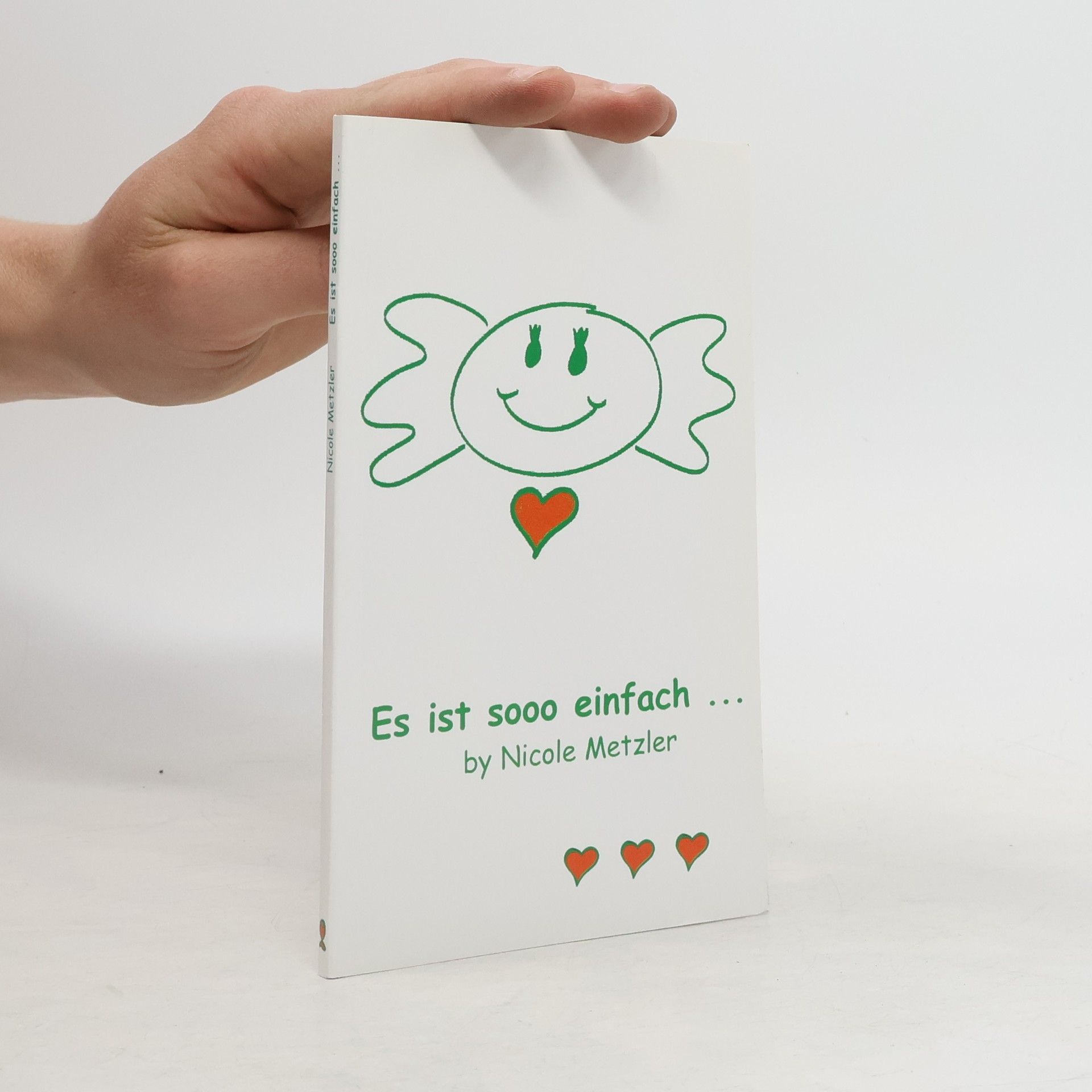 Kiara Levette Es ist sooo einfach ...