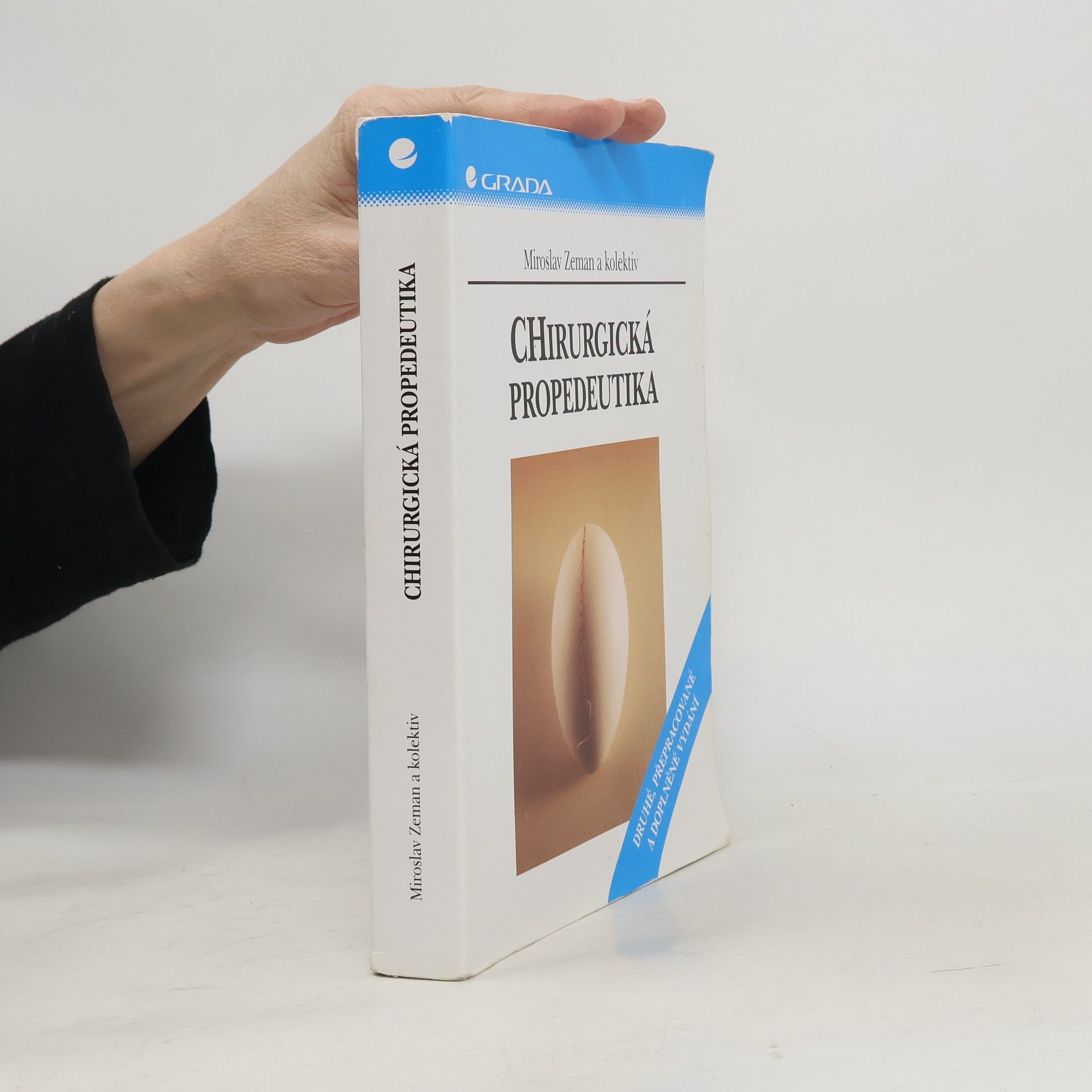 Chirurgická propedeutika
