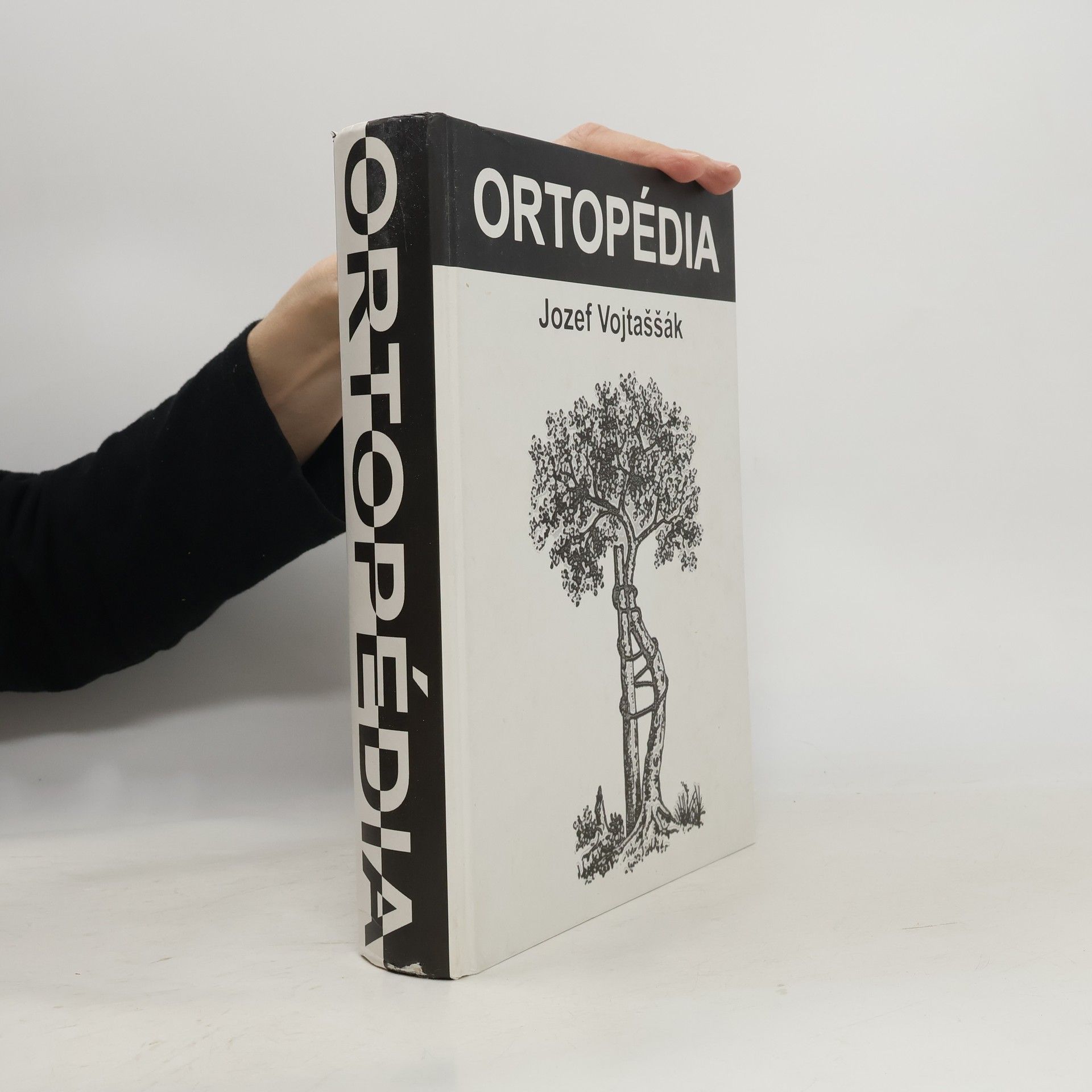 Jozef Vojtaššák Ortopédia