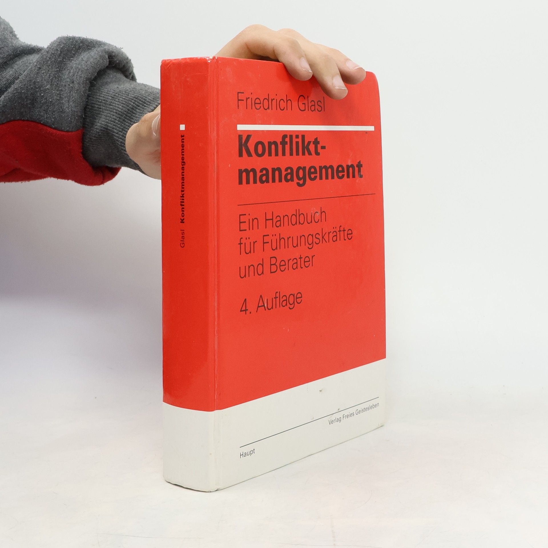 Konfliktmanagement