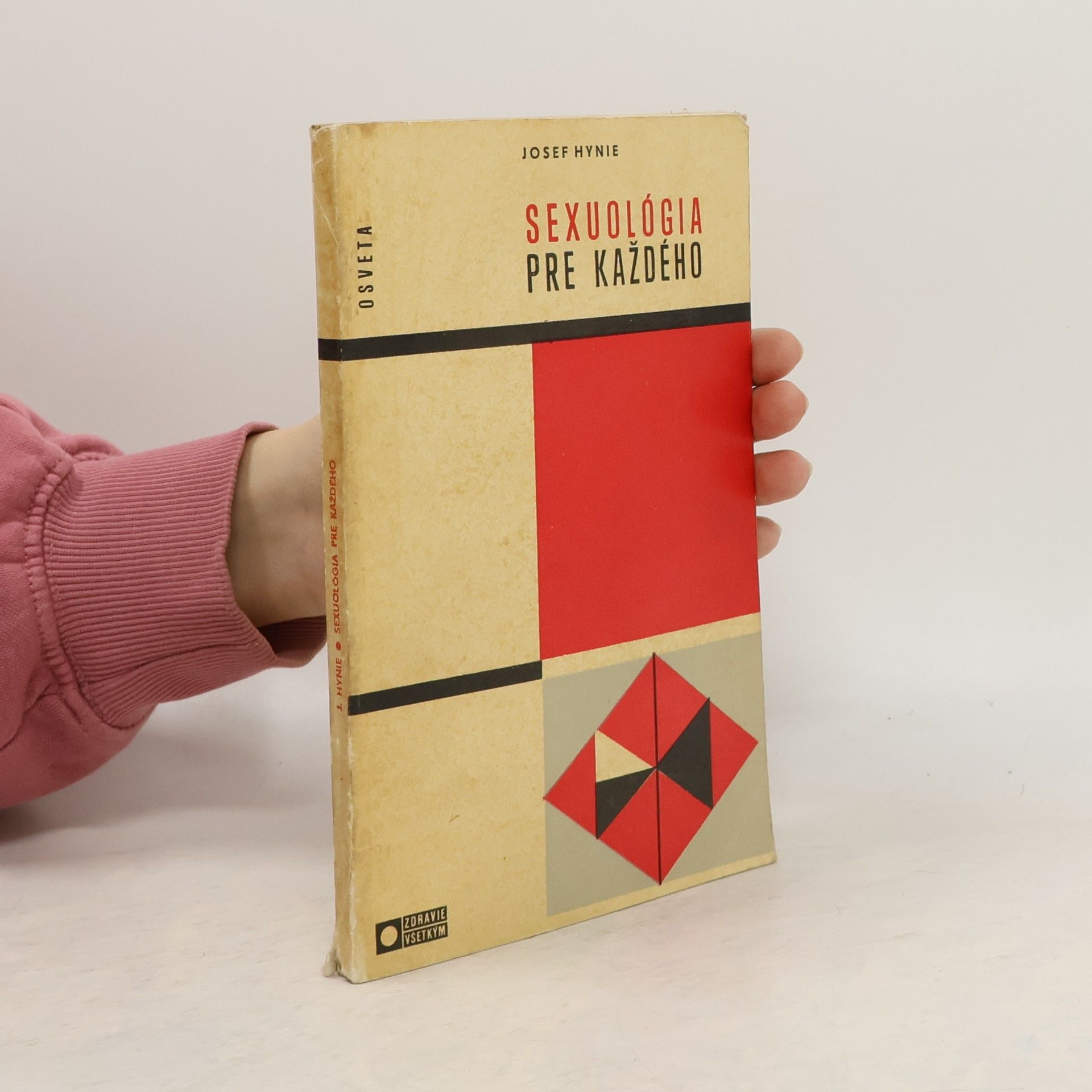 Sexuológia pre každého