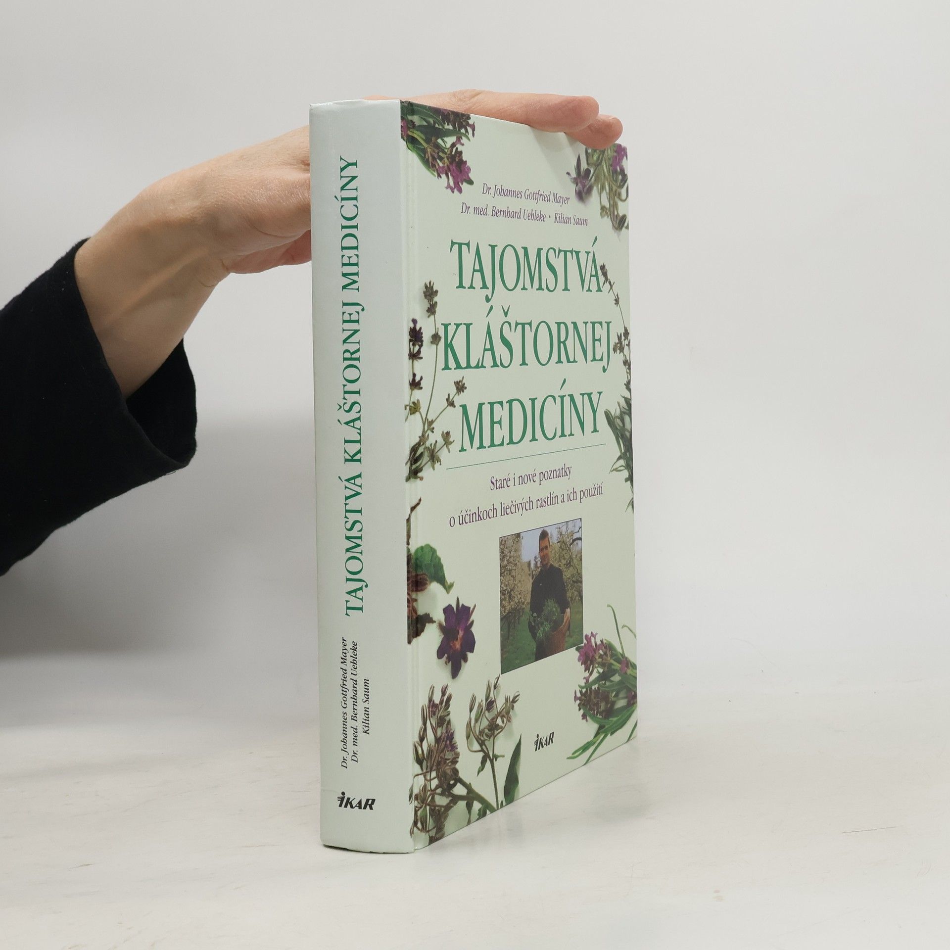 Tajomstvá kláštornej medicíny
