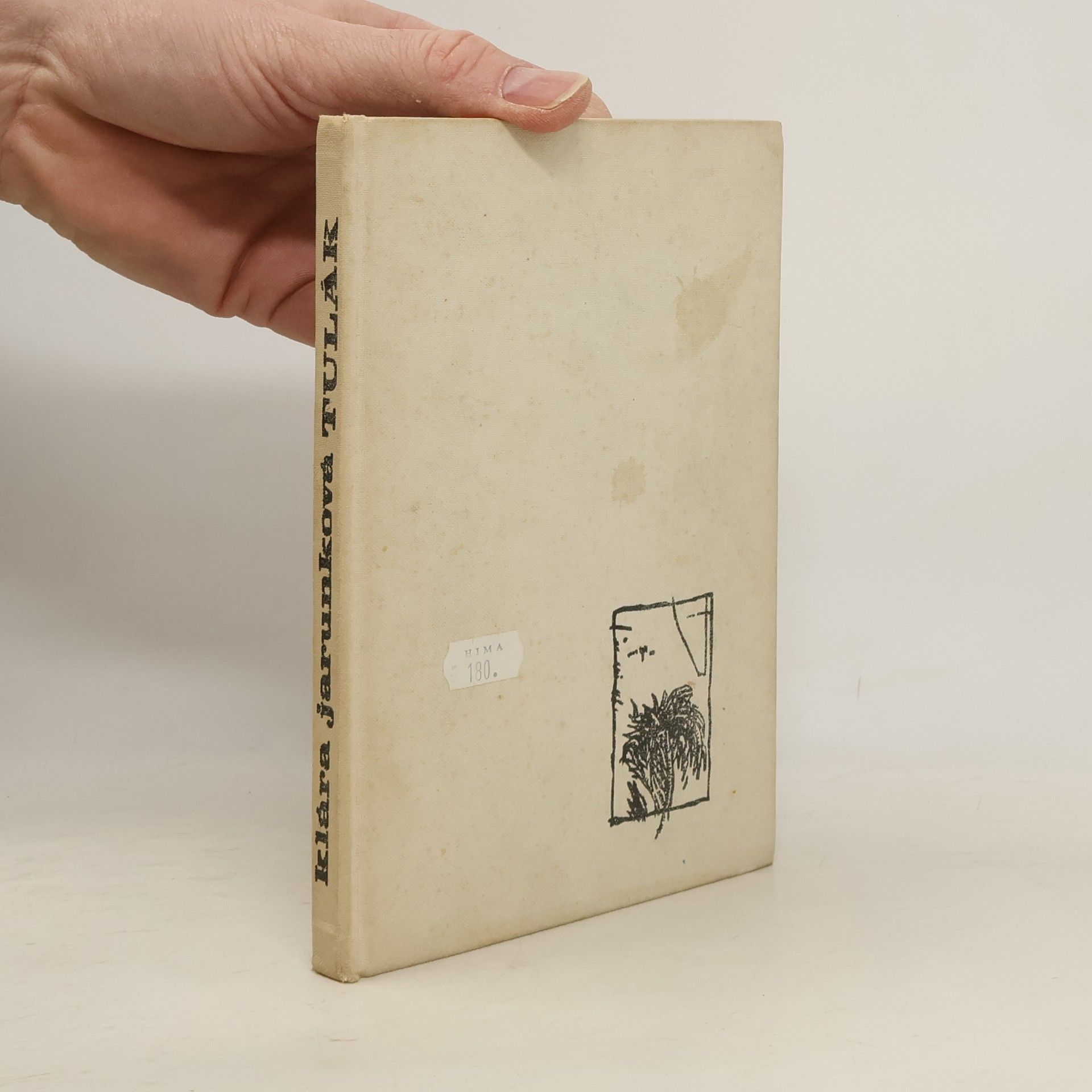 Klára Jarunková Tulák