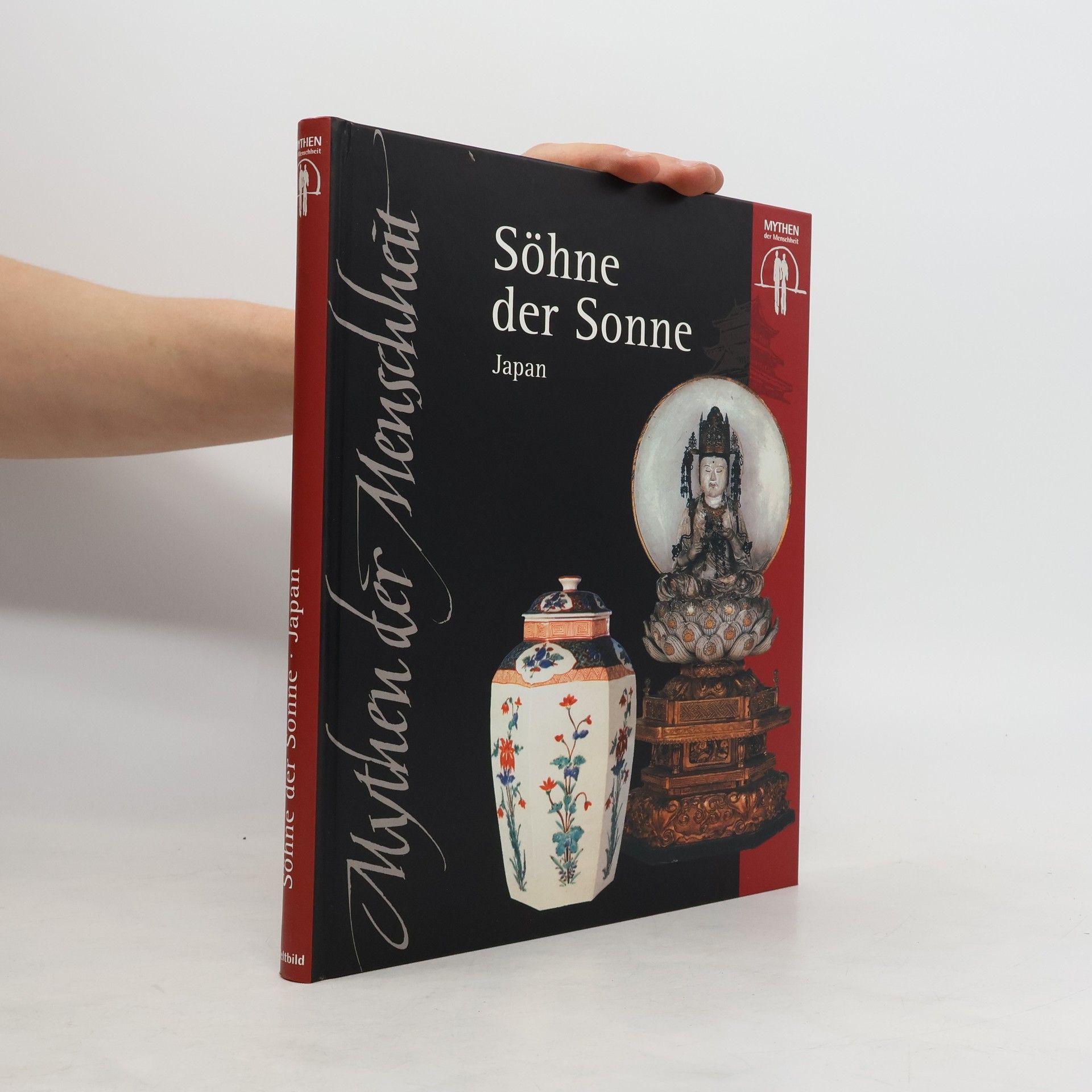 Autorenkollektiv Sohne der Sonne. Japan