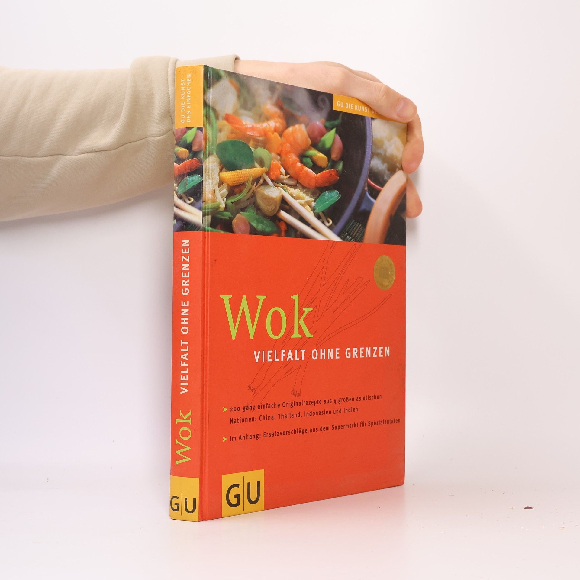 Autorenkollektiv Wok: Vielfalt ohne Grenzen