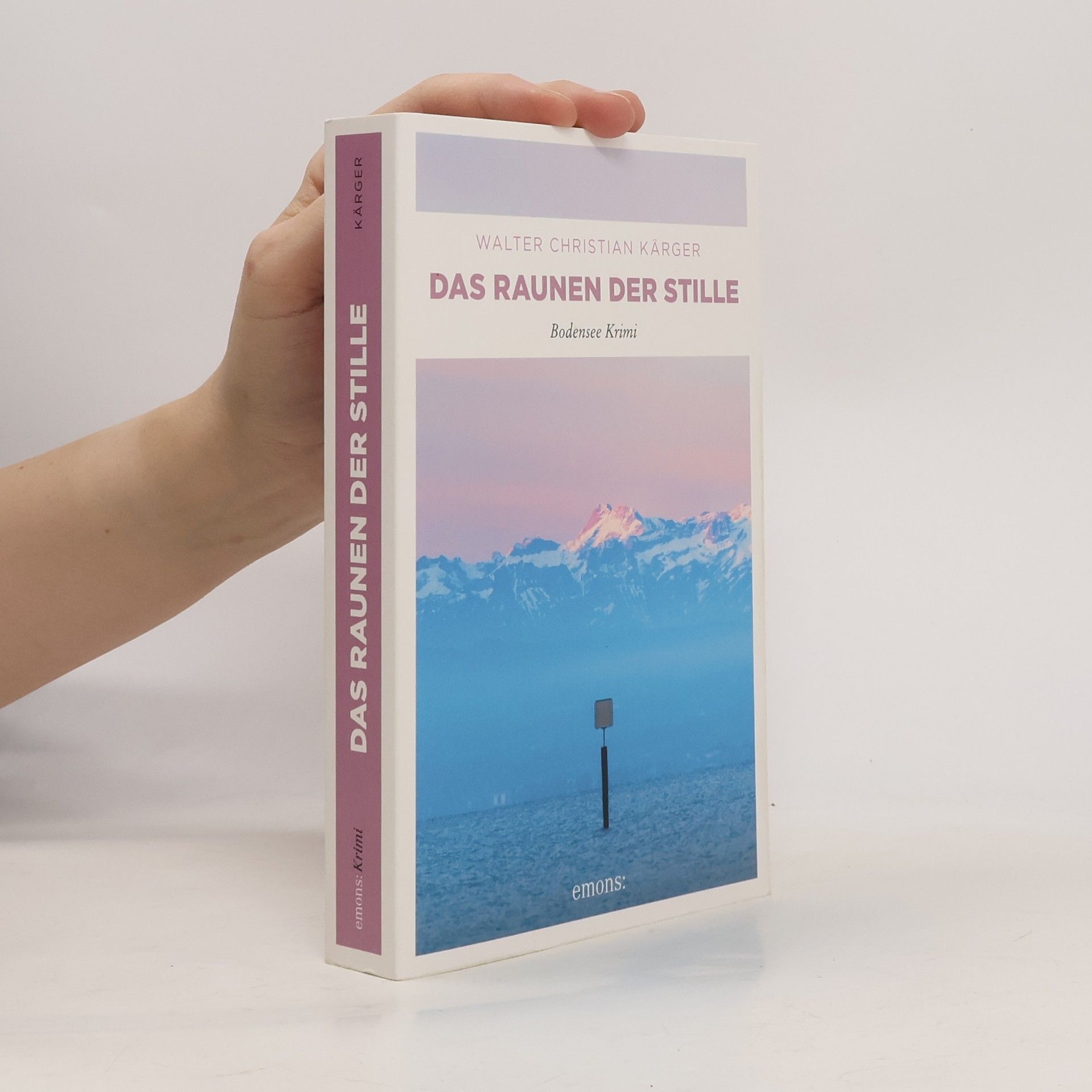 Das Raunen der Stille