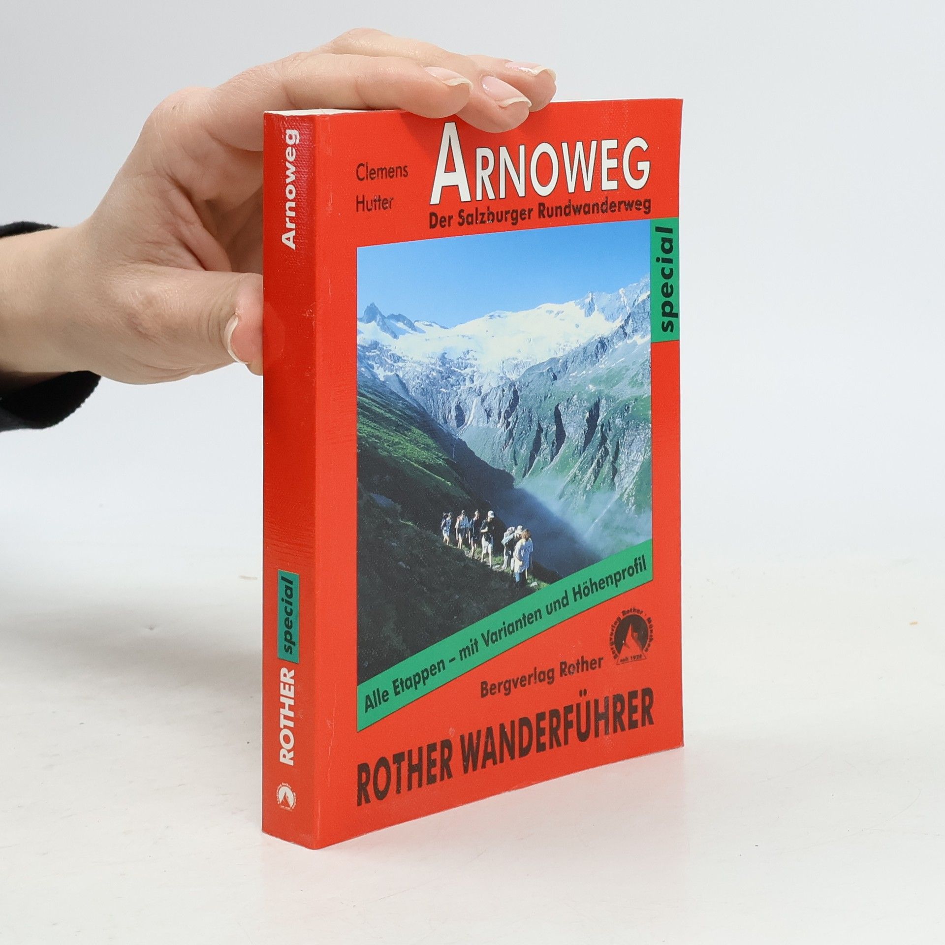 Arnoweg