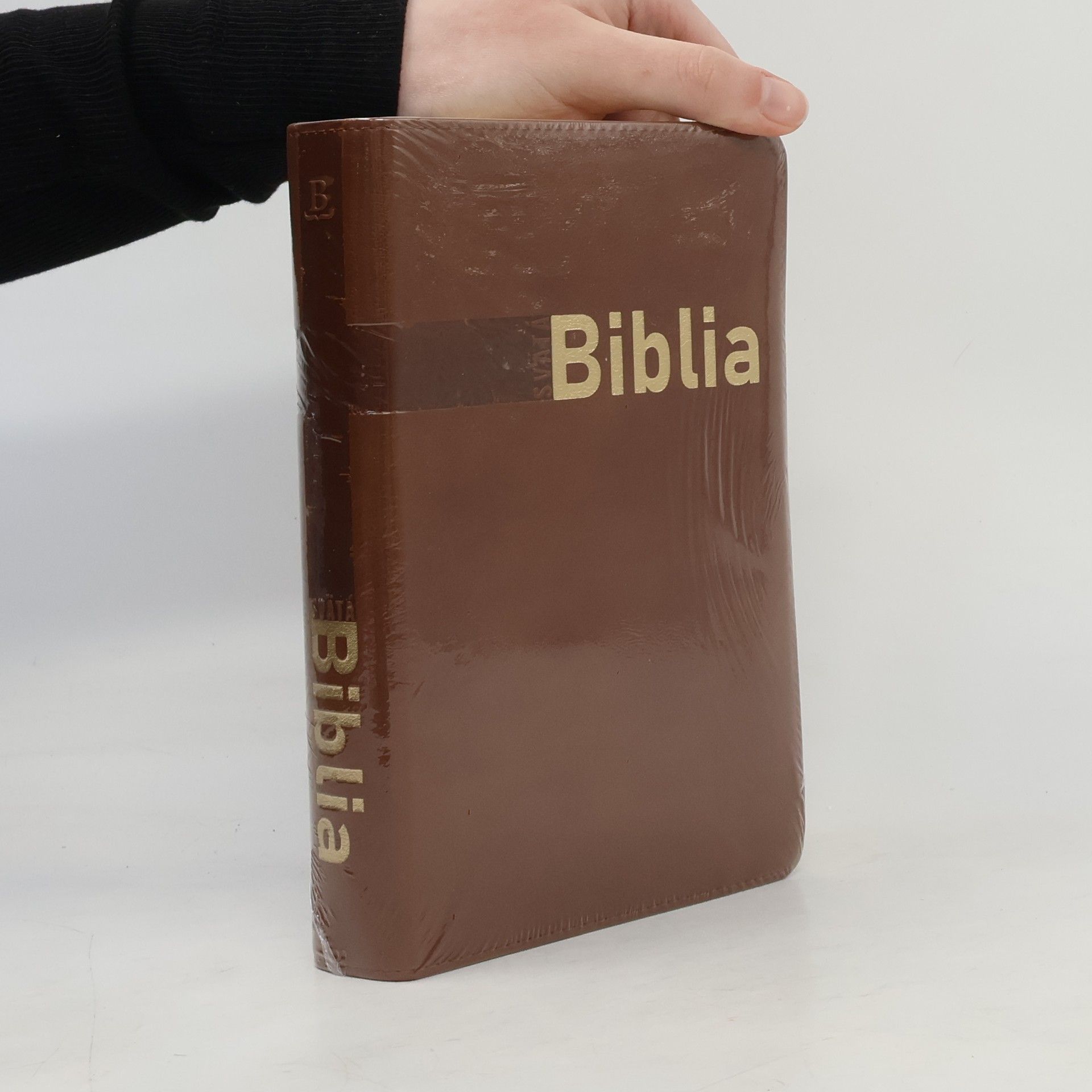 Kolektiv autorů Svätá Biblia