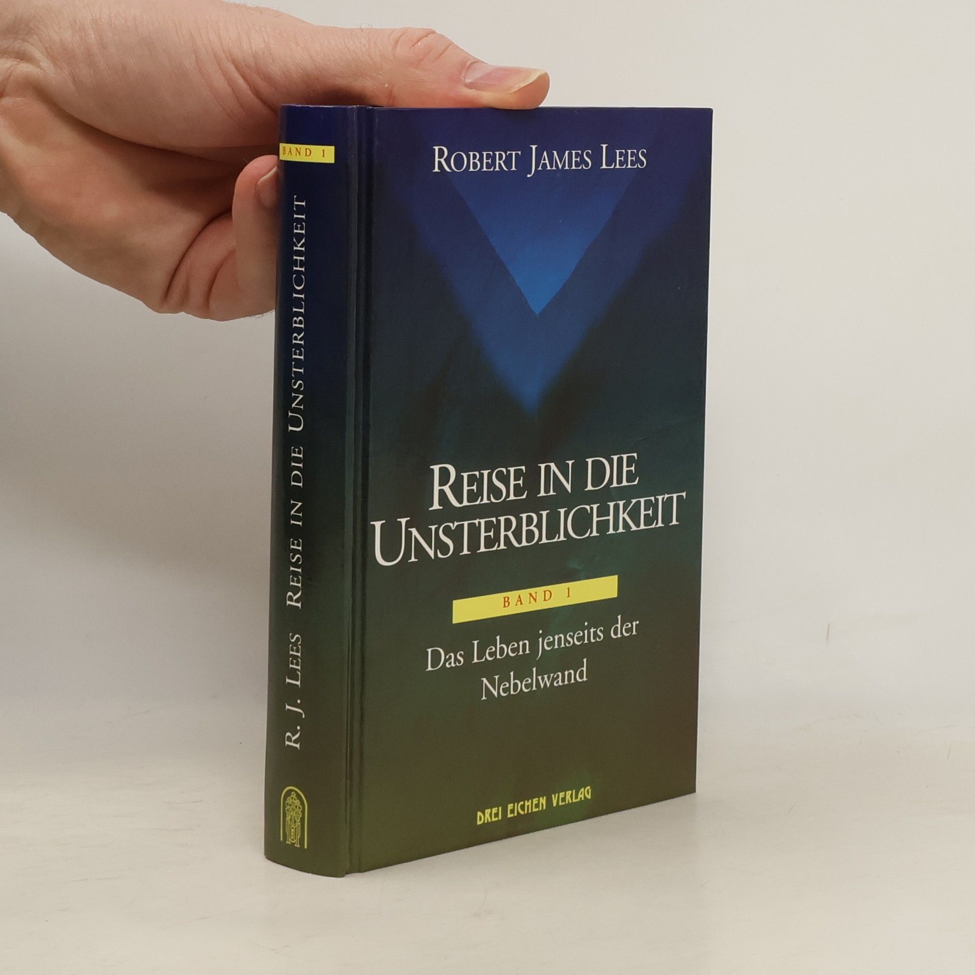 Autorenkollektiv Reise in die Unsterblichkeit