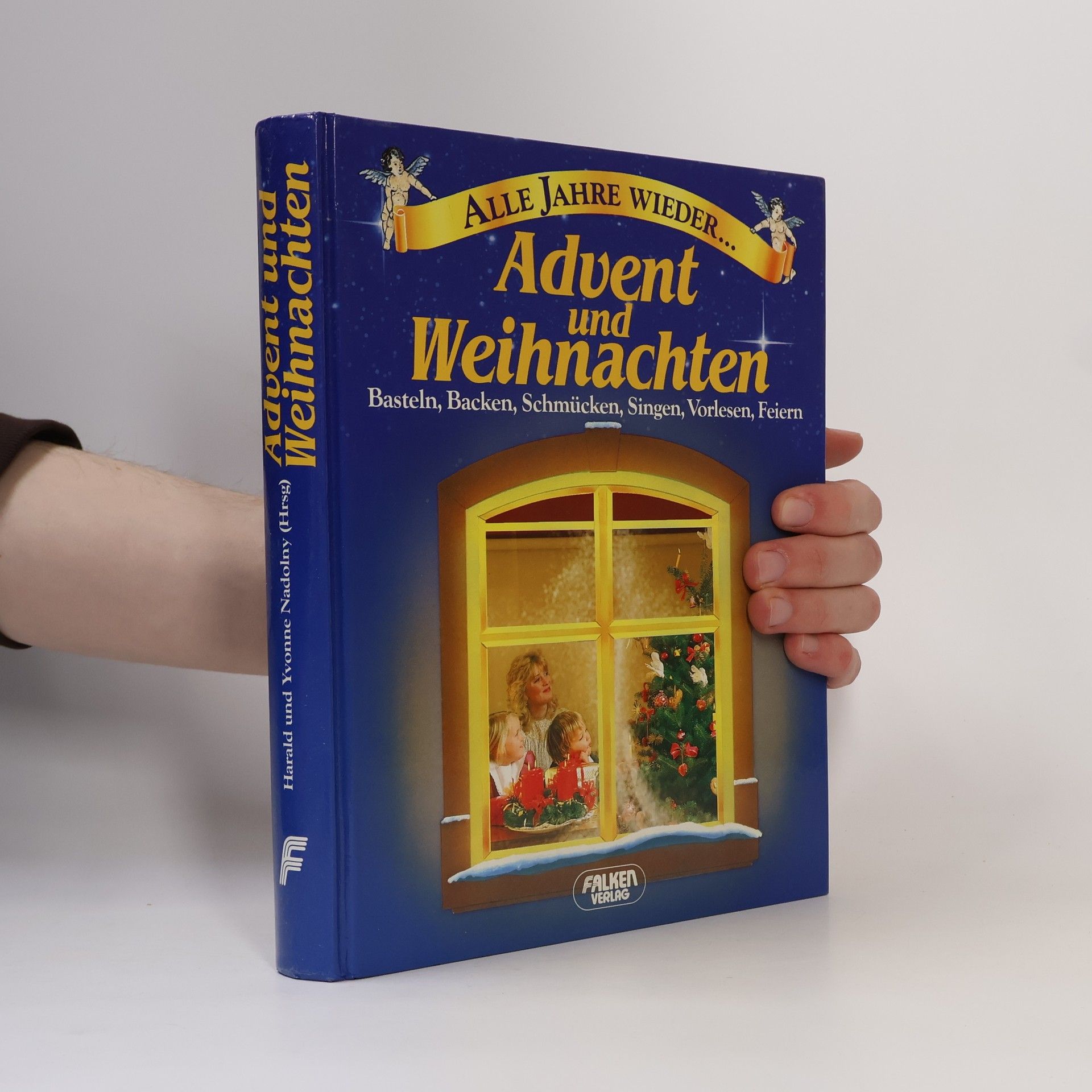 Advent und Weihnachten