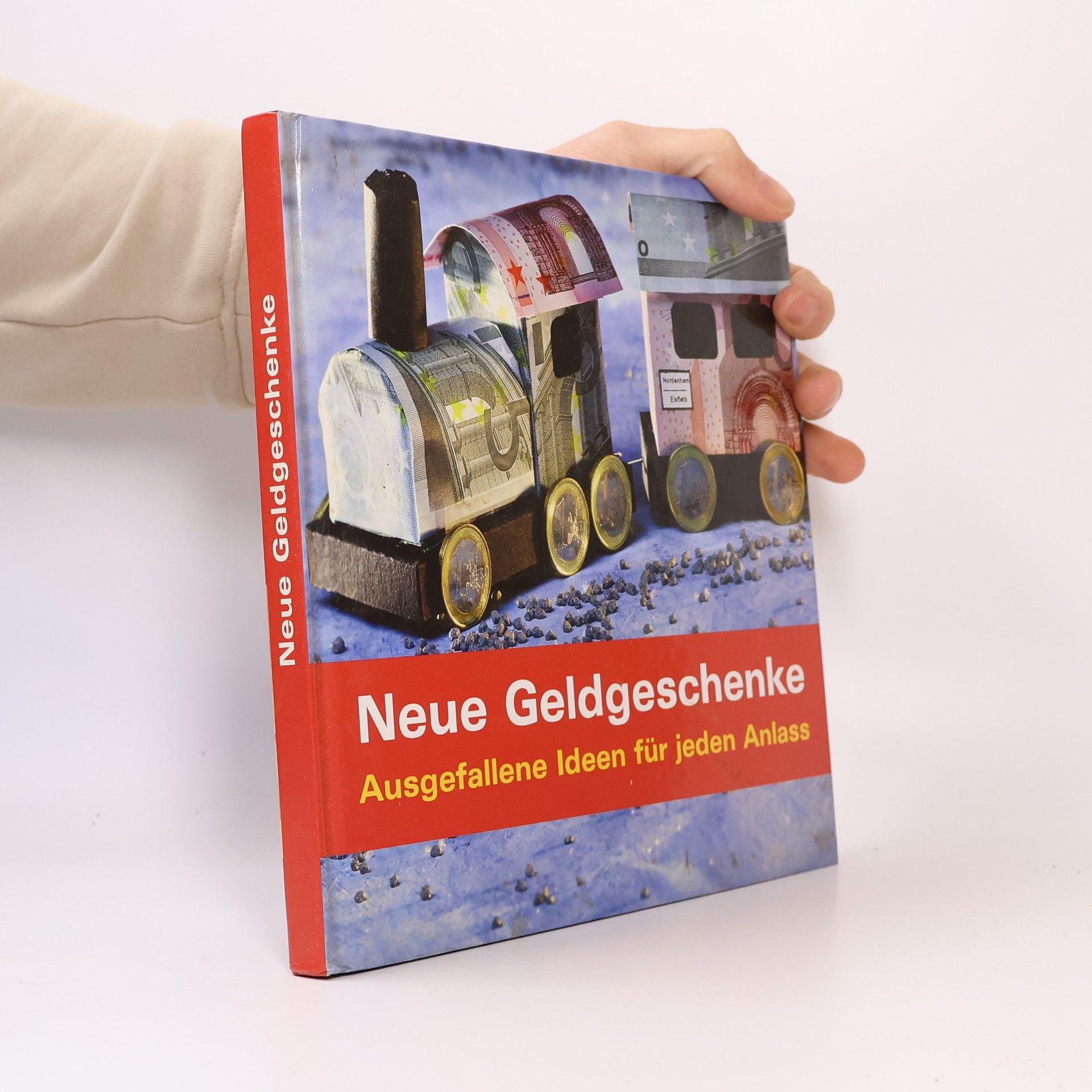 Autorenkollektiv Neue Geldgeschenke
