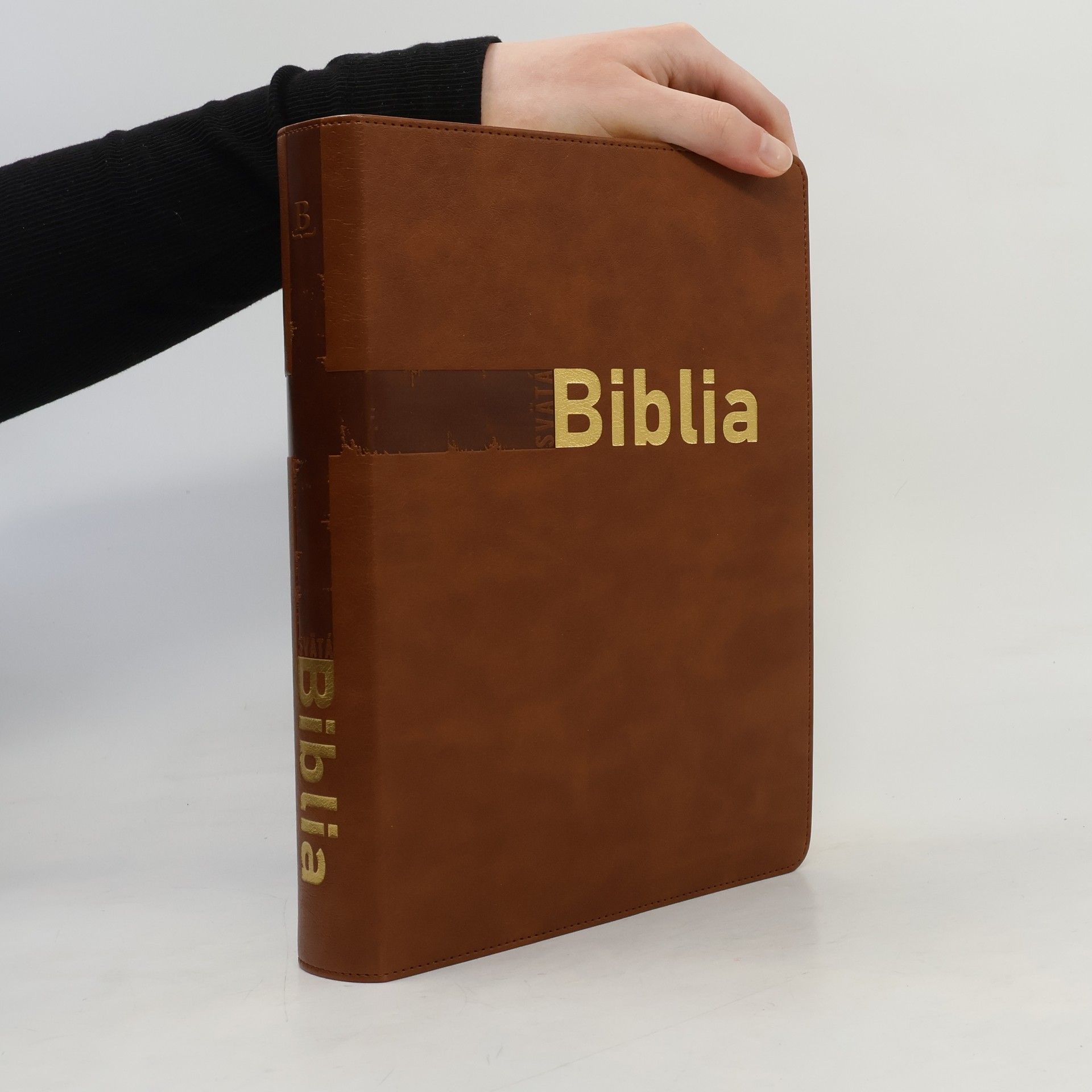 Kolektiv autorů Biblia
