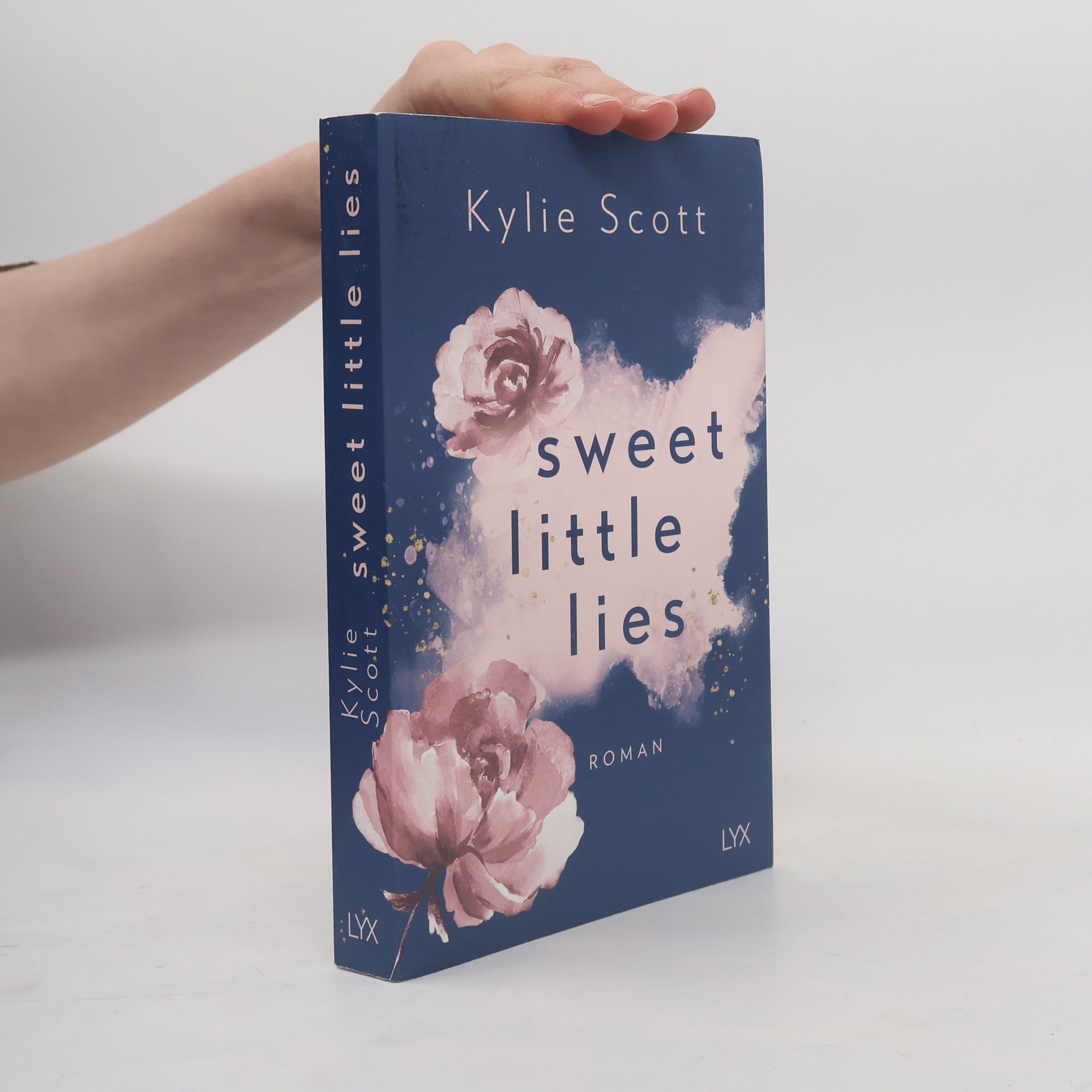 Kylie Scott Sweet Little Lies