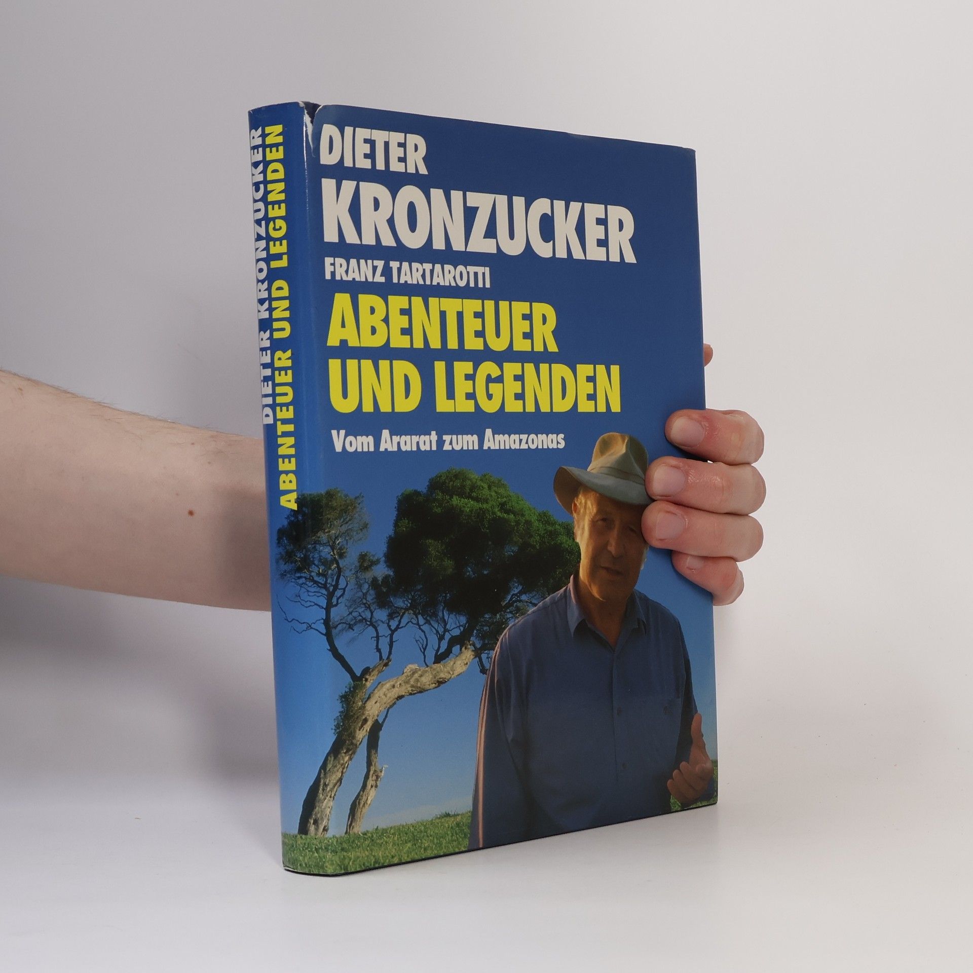 Abenteuer und Legenden 