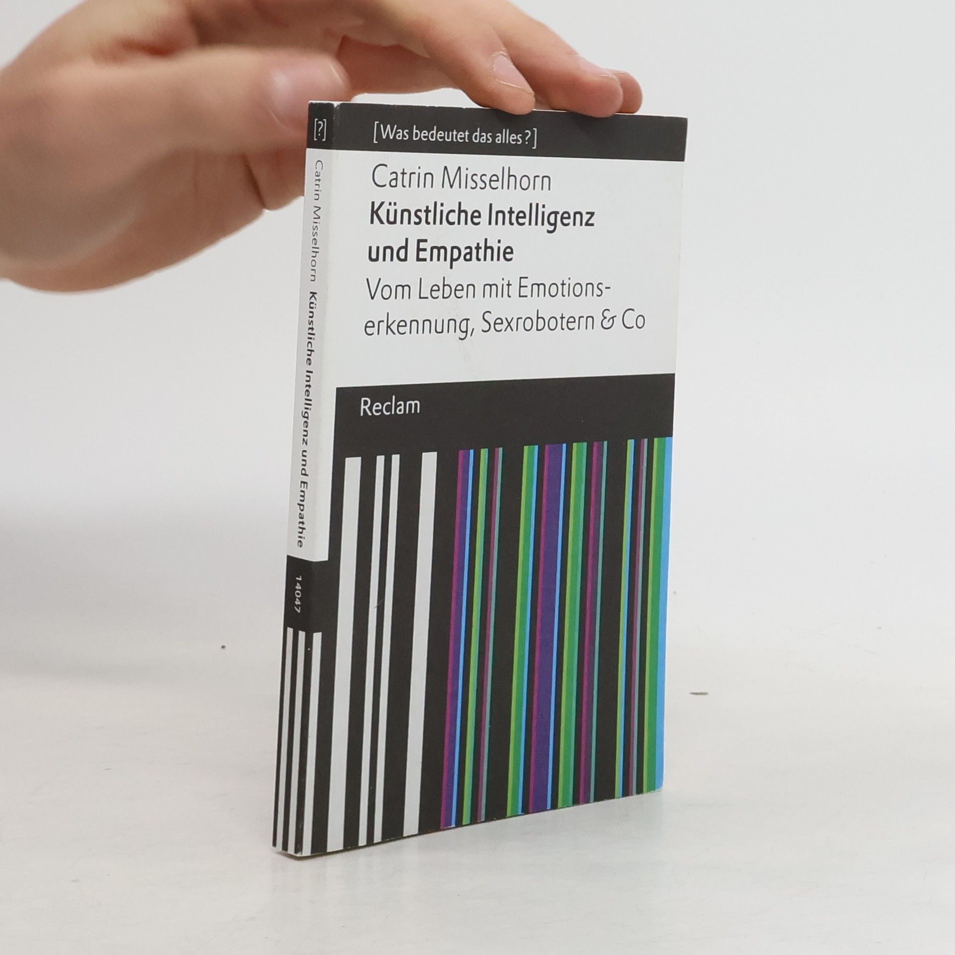 Künstliche Intelligenz und Empathie