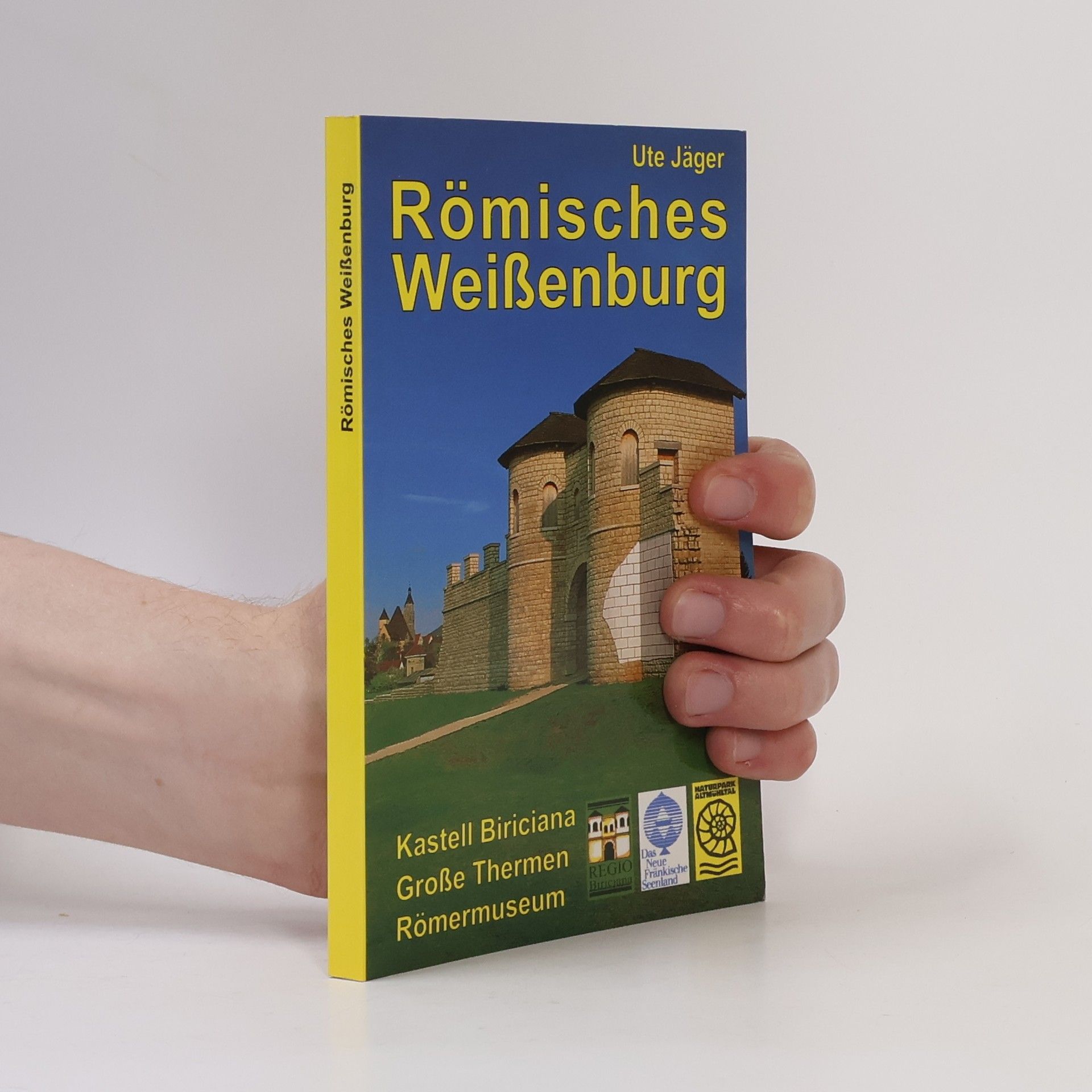 Römisches Weissenburg