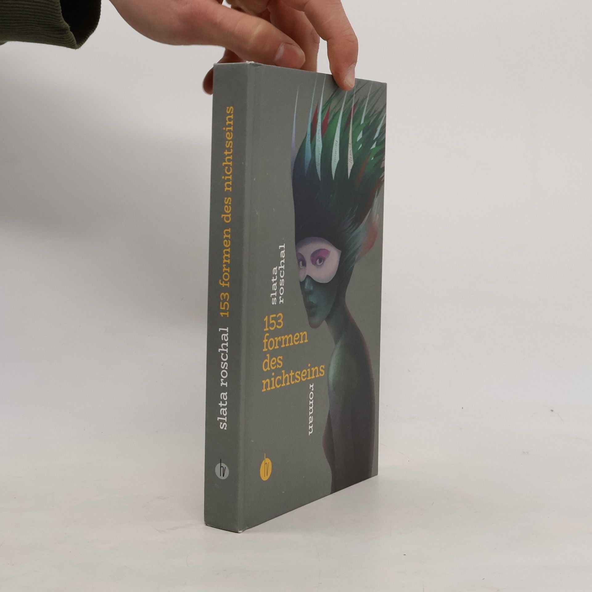 153 Formen des Nichtseins