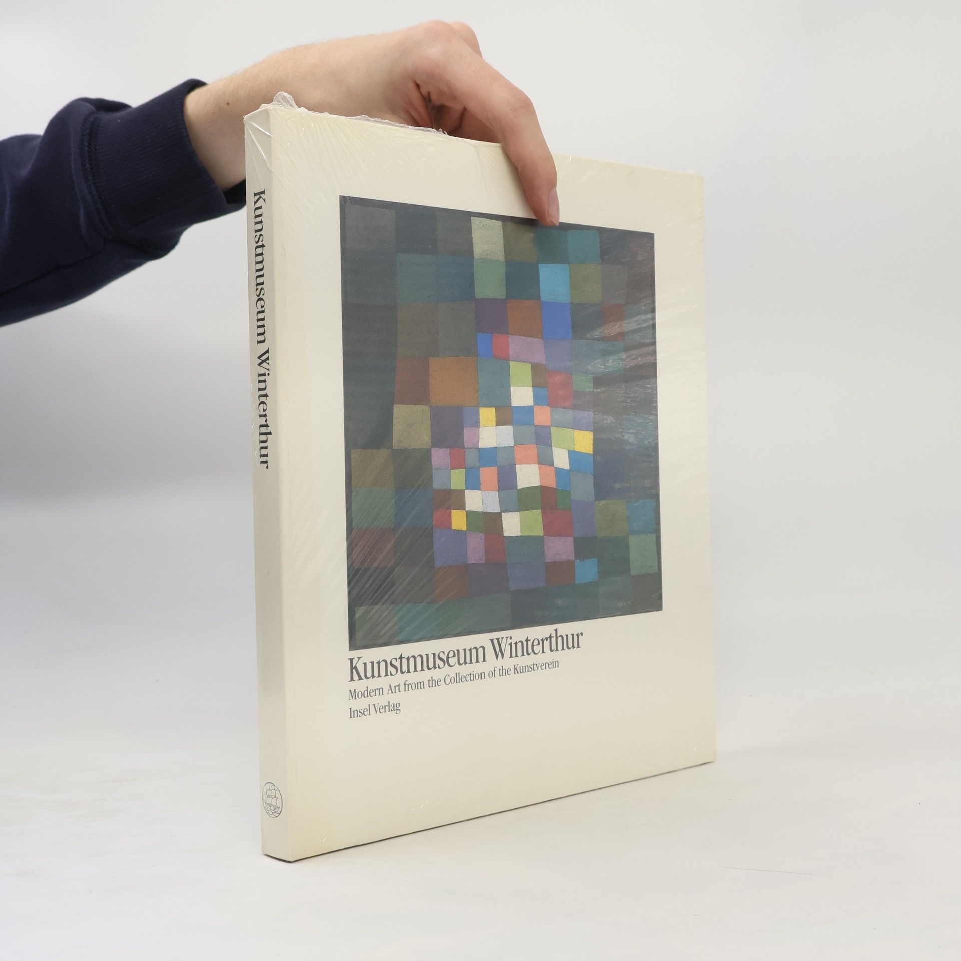 Collectif d'auteurs Kunstmuseum Winterthur