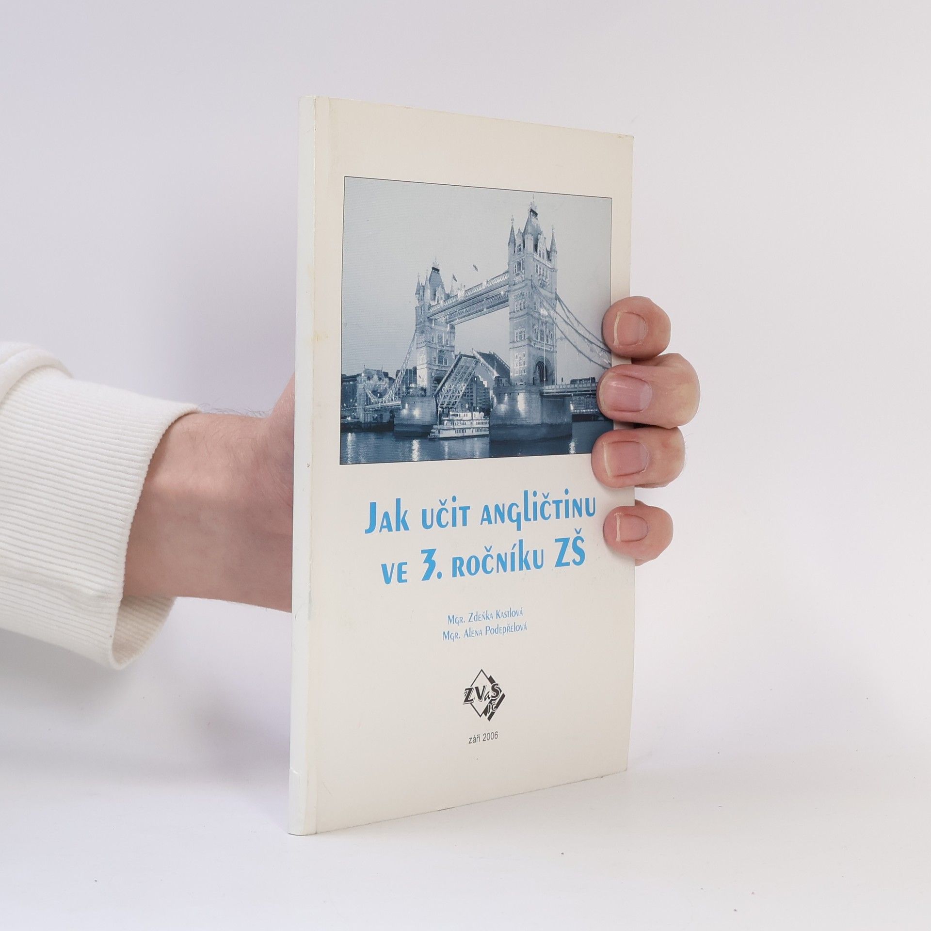 Olga Zelinková Cizí jazyky a specifické poruchy učení