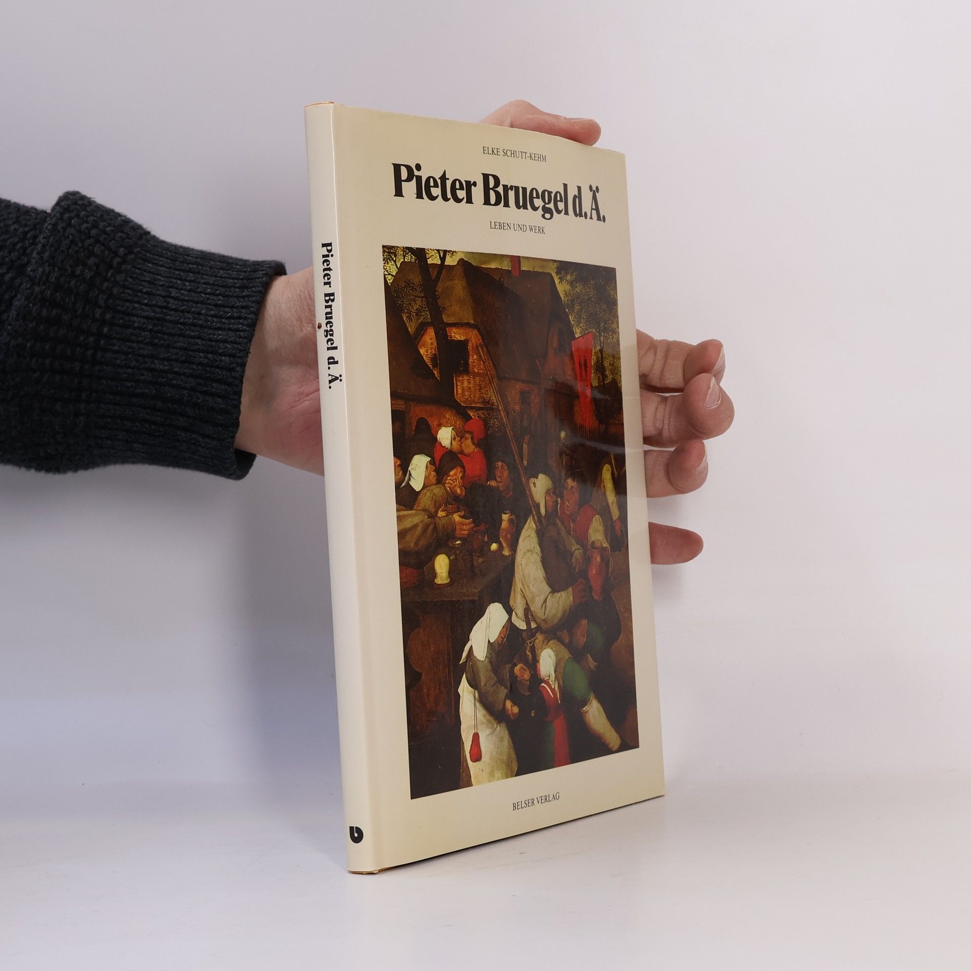 Pieter Bruegel d.Ä.