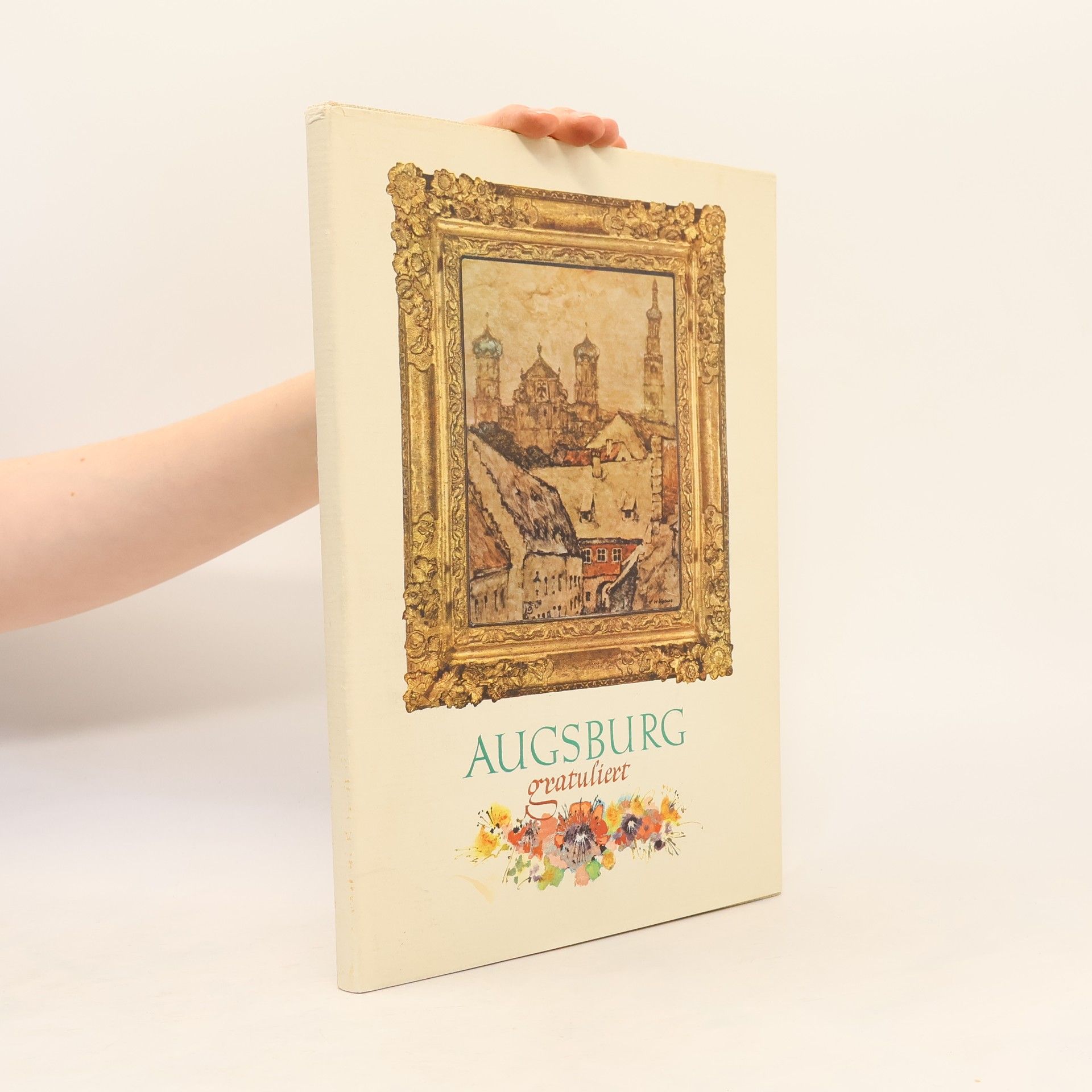 Autorenkollektiv Augsburg