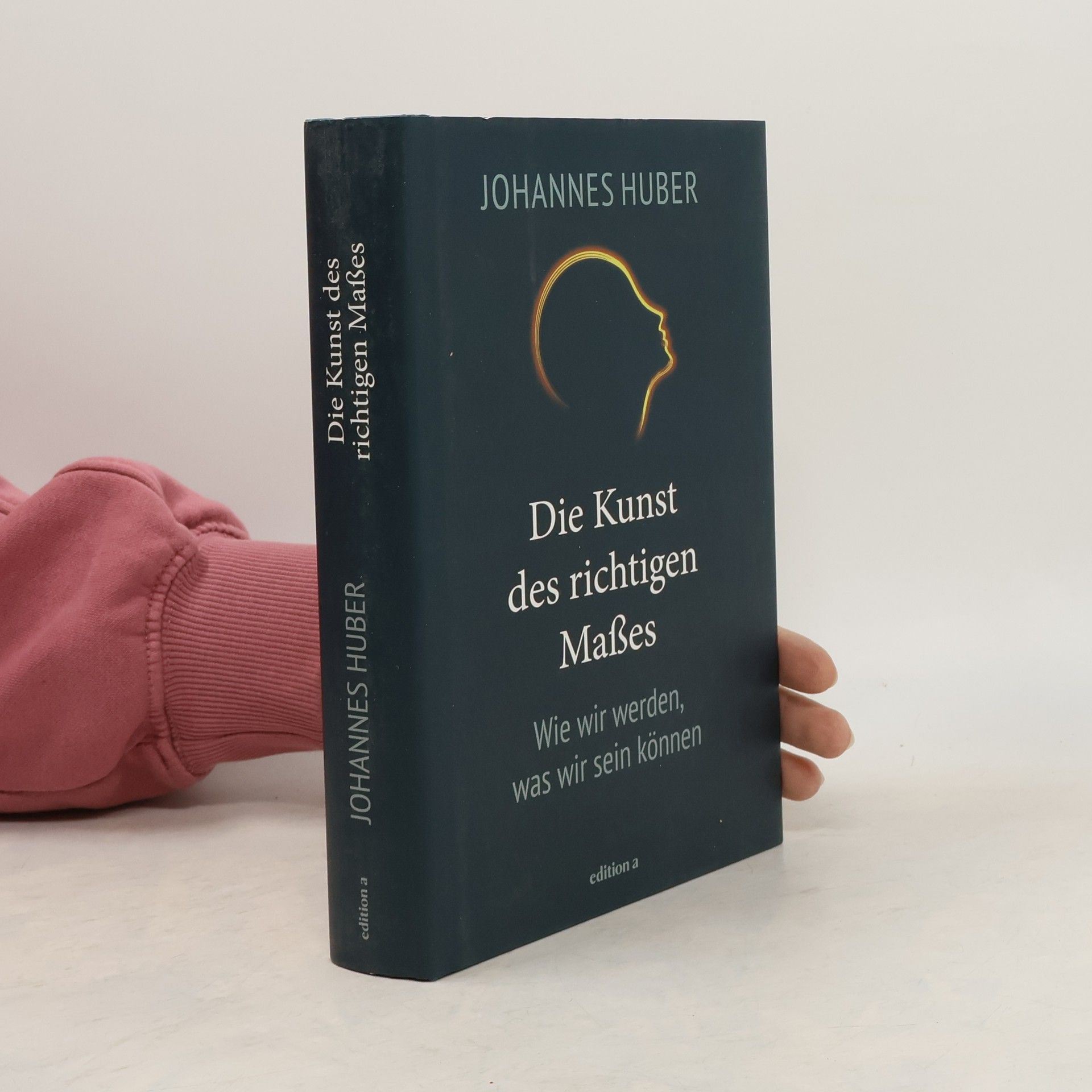 Die Kunst des richtigen Maßes