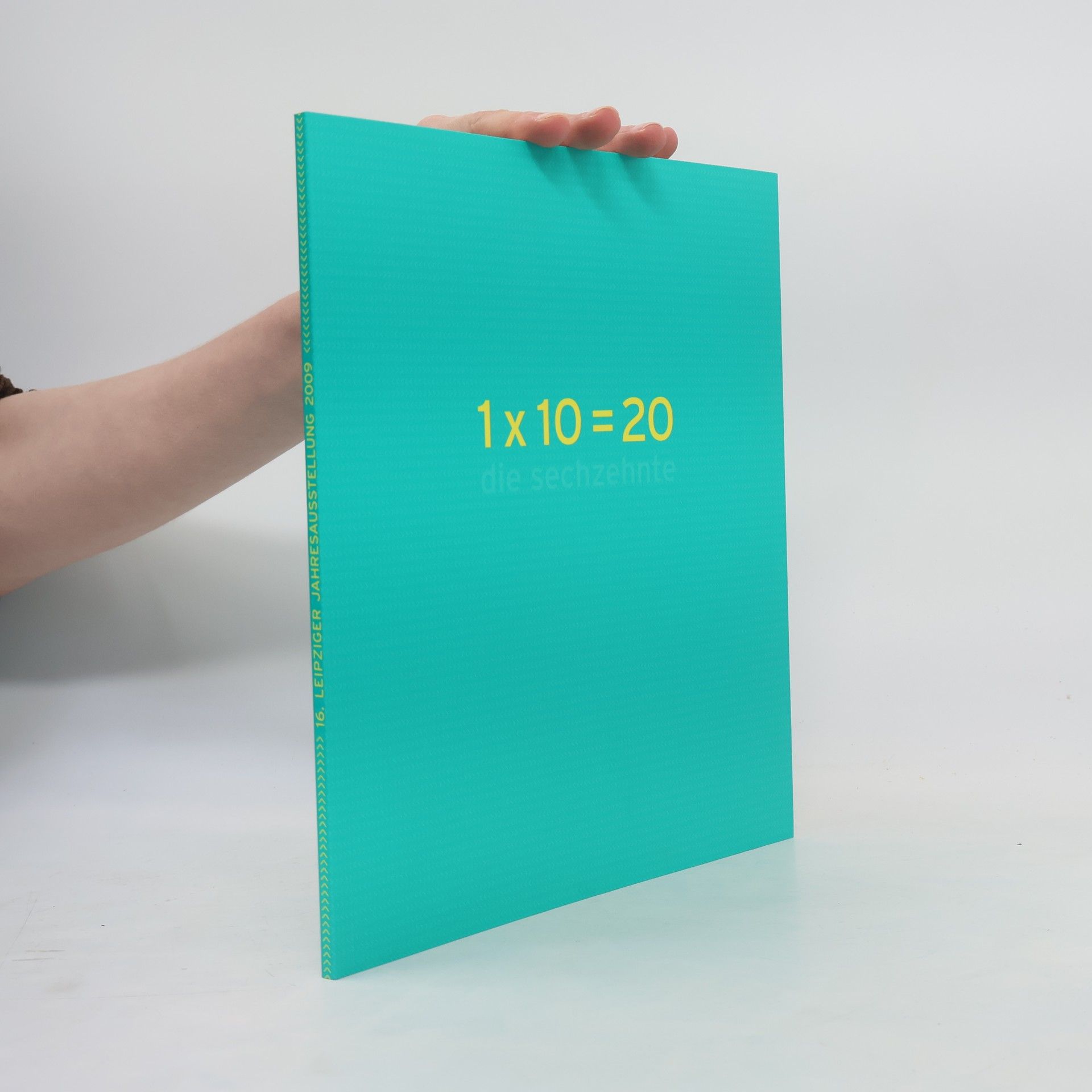 Autorenkollektiv 1 x 10 = 20