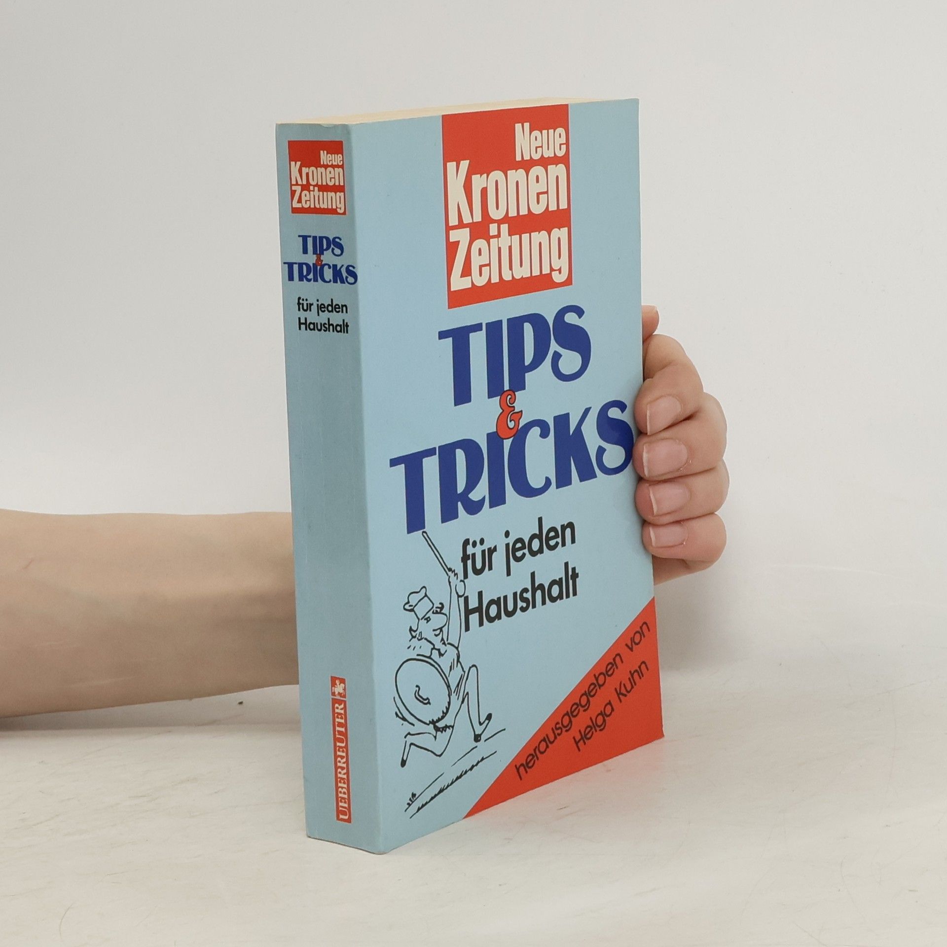 Collectif d'auteurs Tips & Tricks für jeden Haushalt