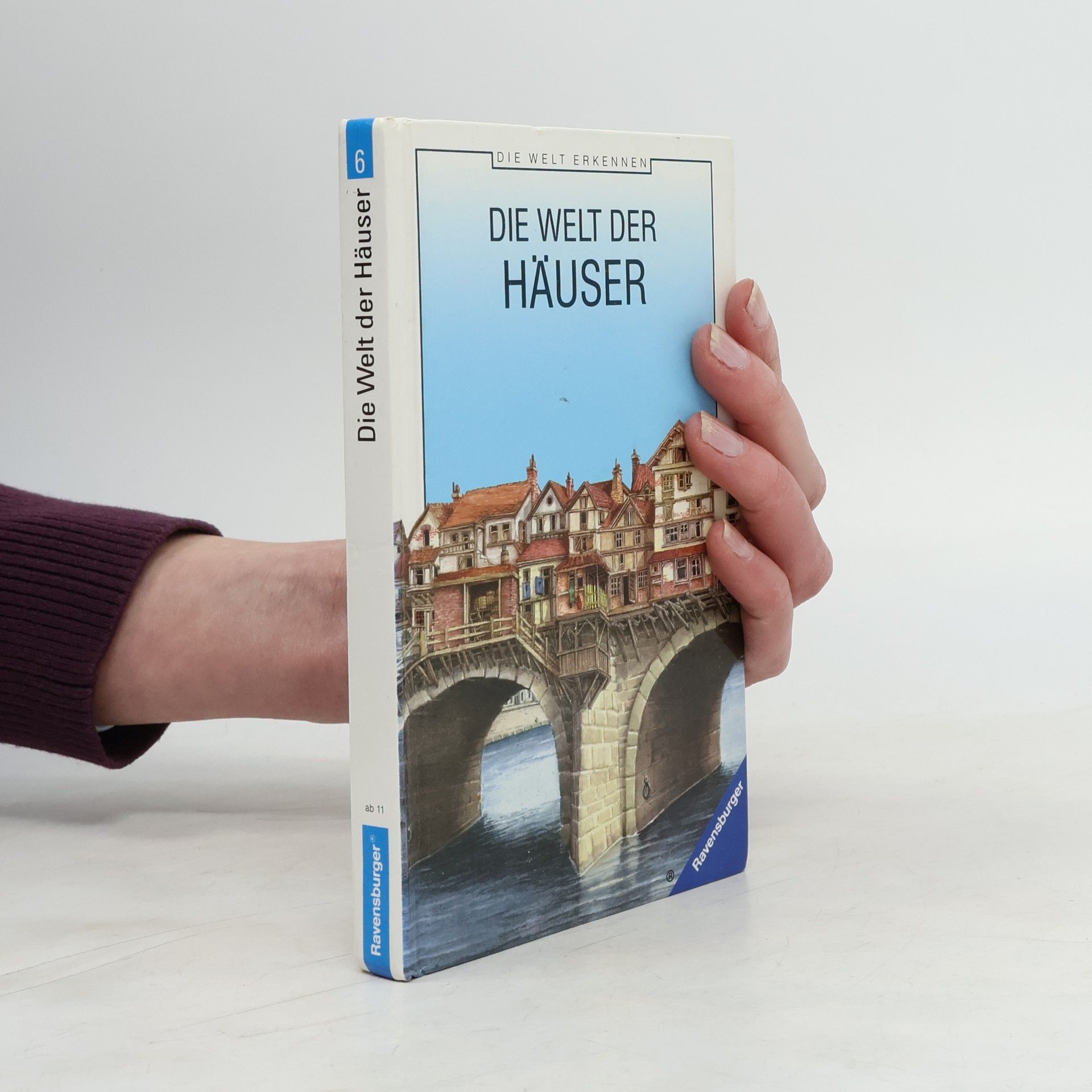 Theodore Kalopissis Die Welt der Häuser