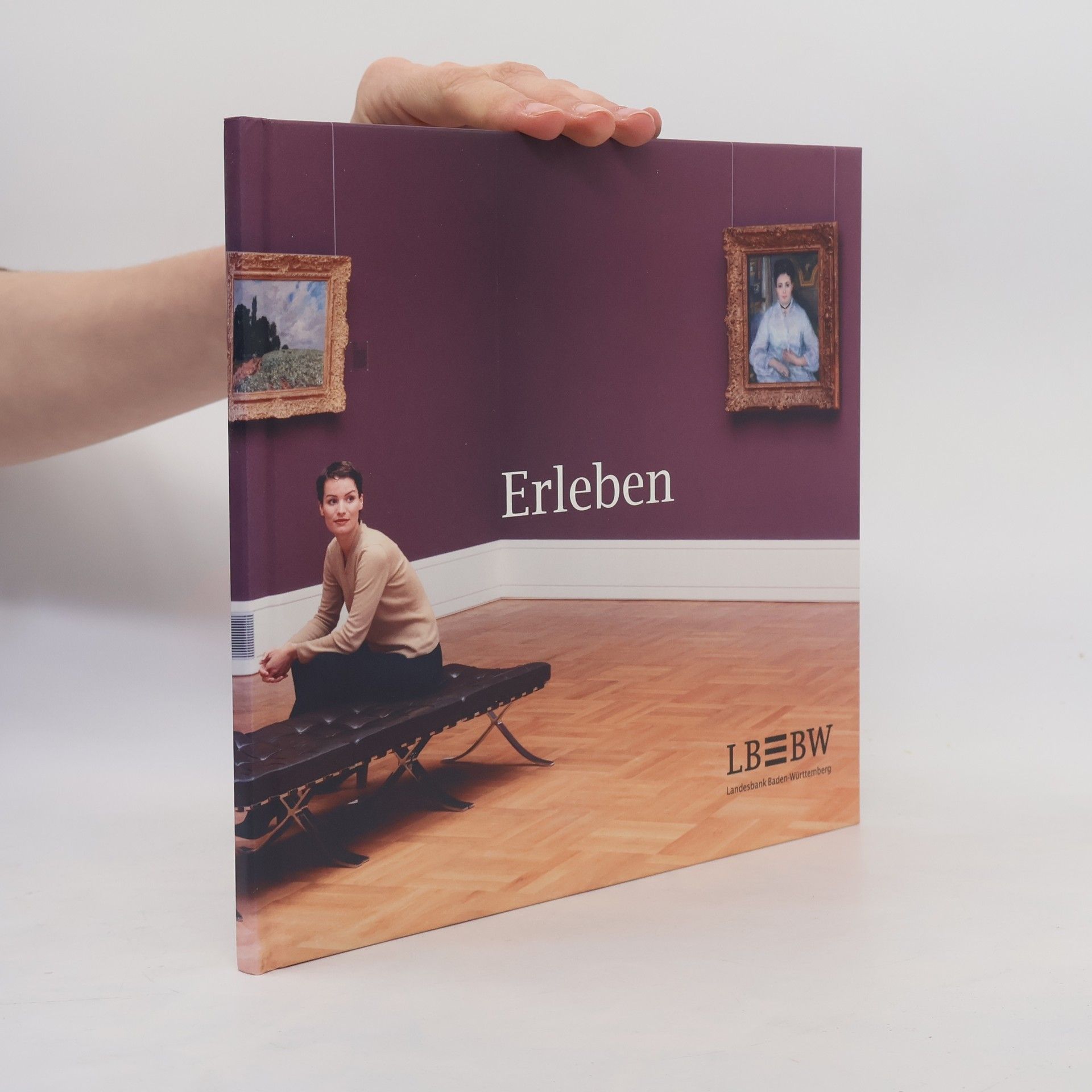 Autorenkollektiv Erleben