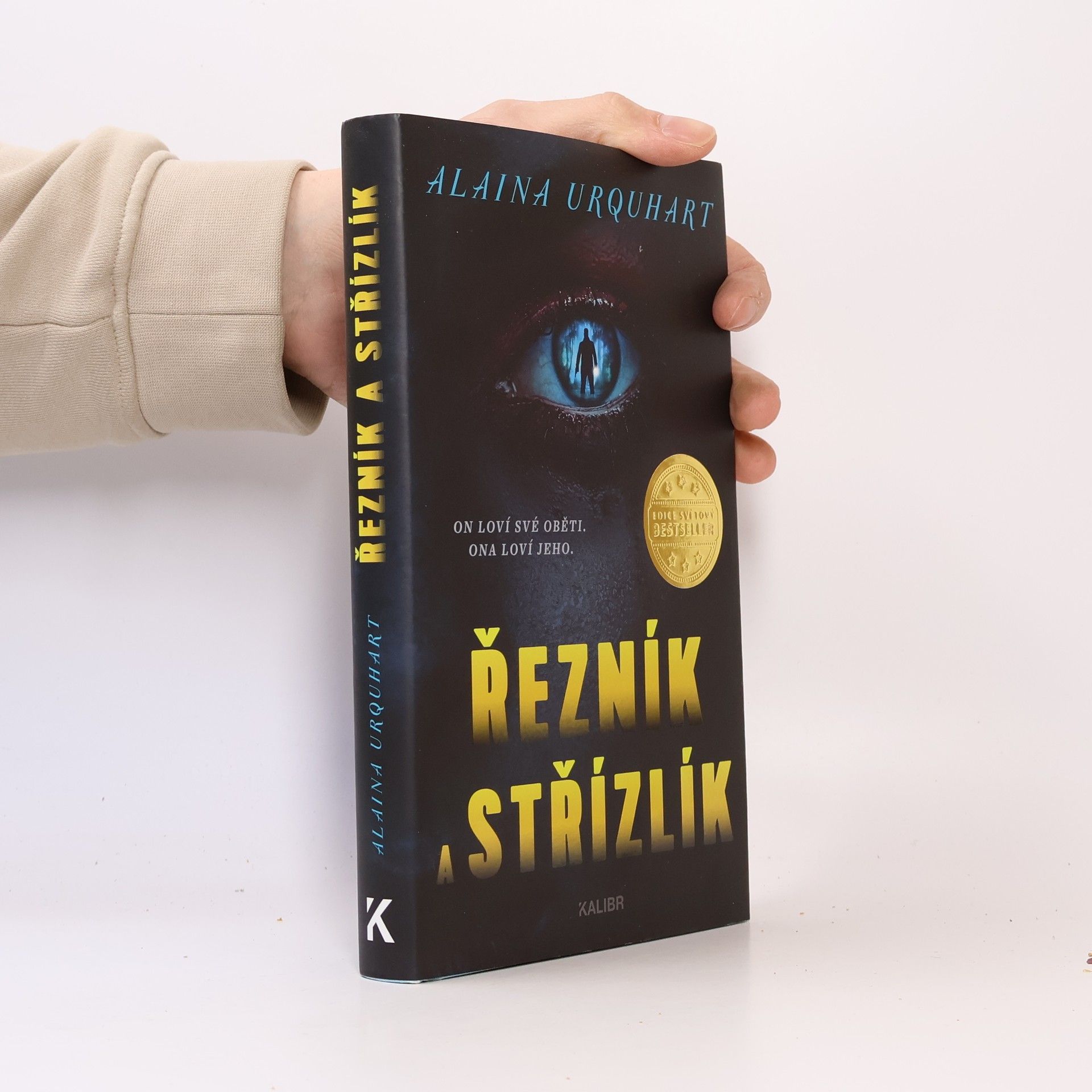 Řezník a střízlík