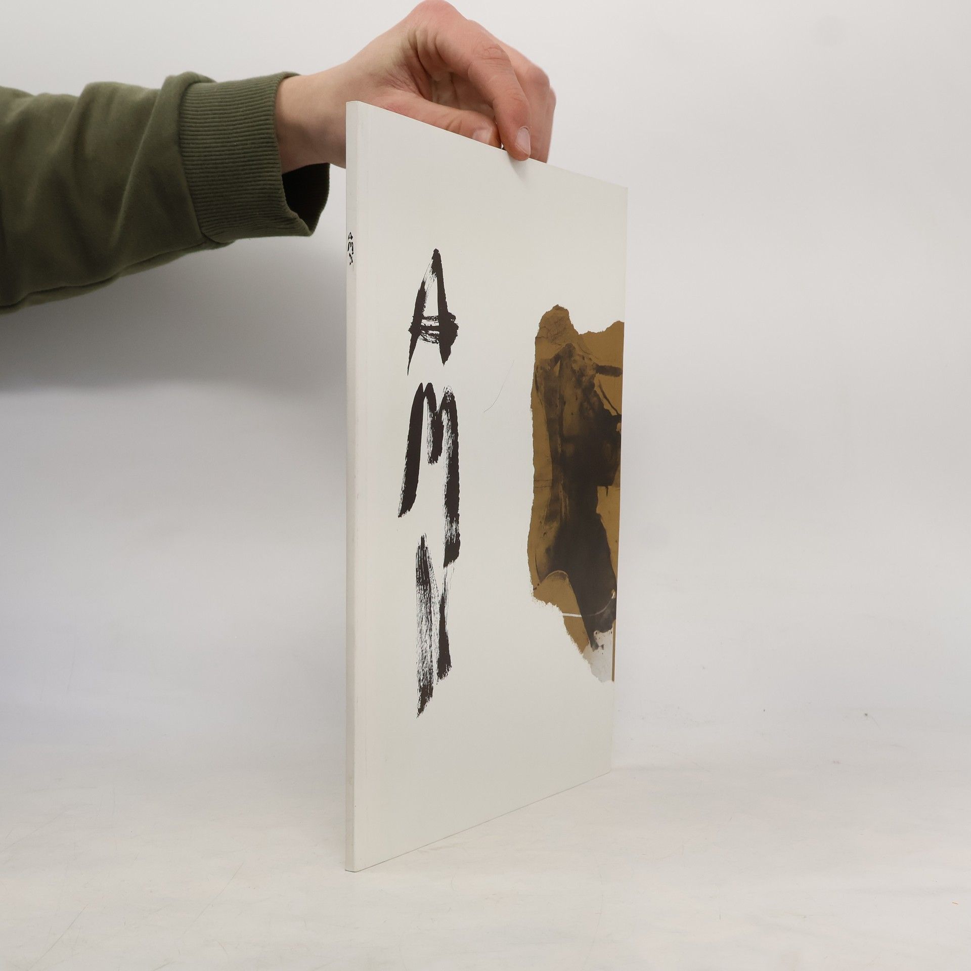 Helge Bathelt Annelise Müller-Nisi. Bilder-Zeichnungen 1985-1988