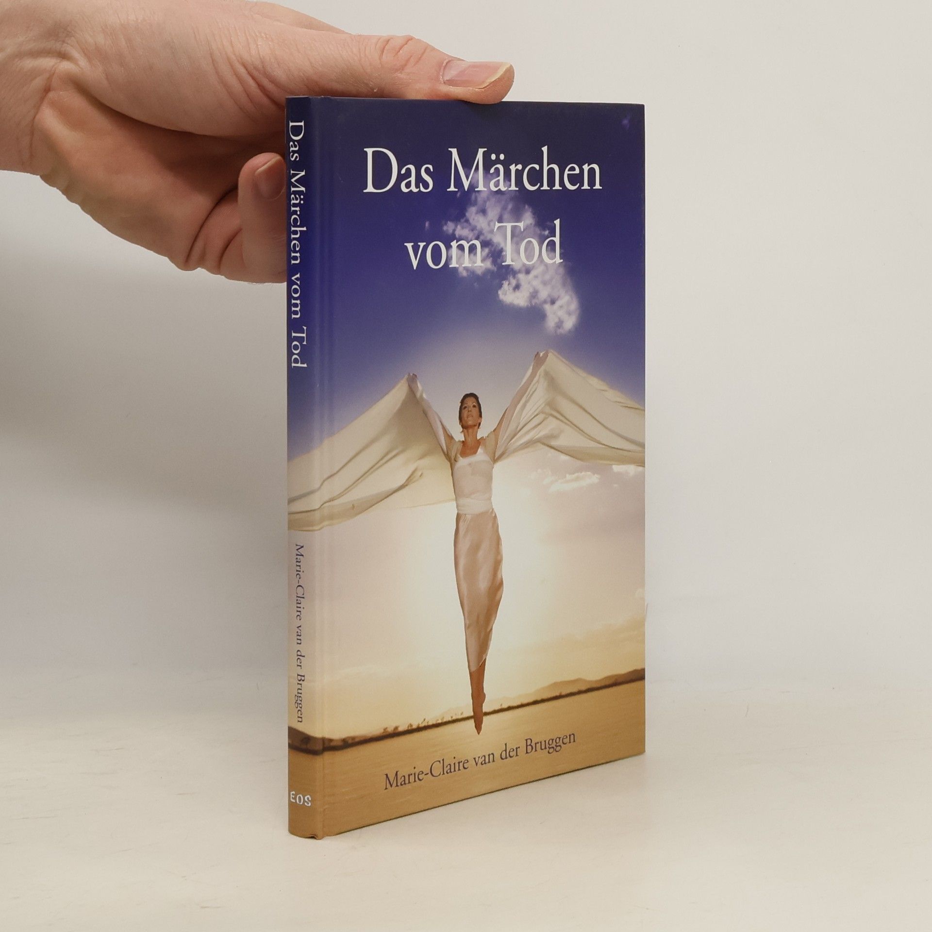 Marie Claire van der Bruggen Das Märchen vom Tod