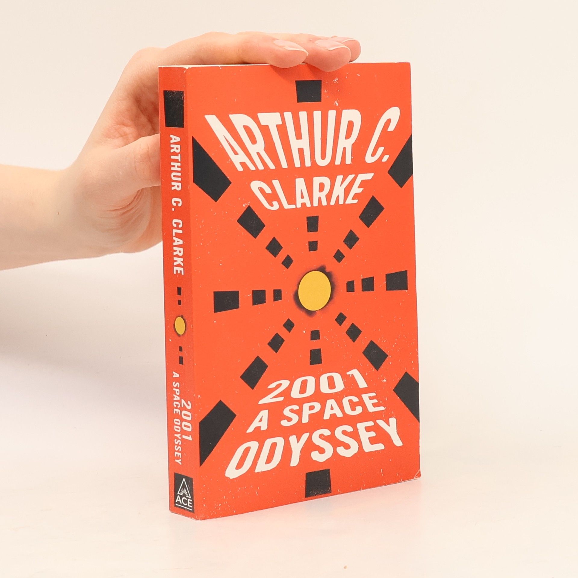 2001 A Space Odyssey