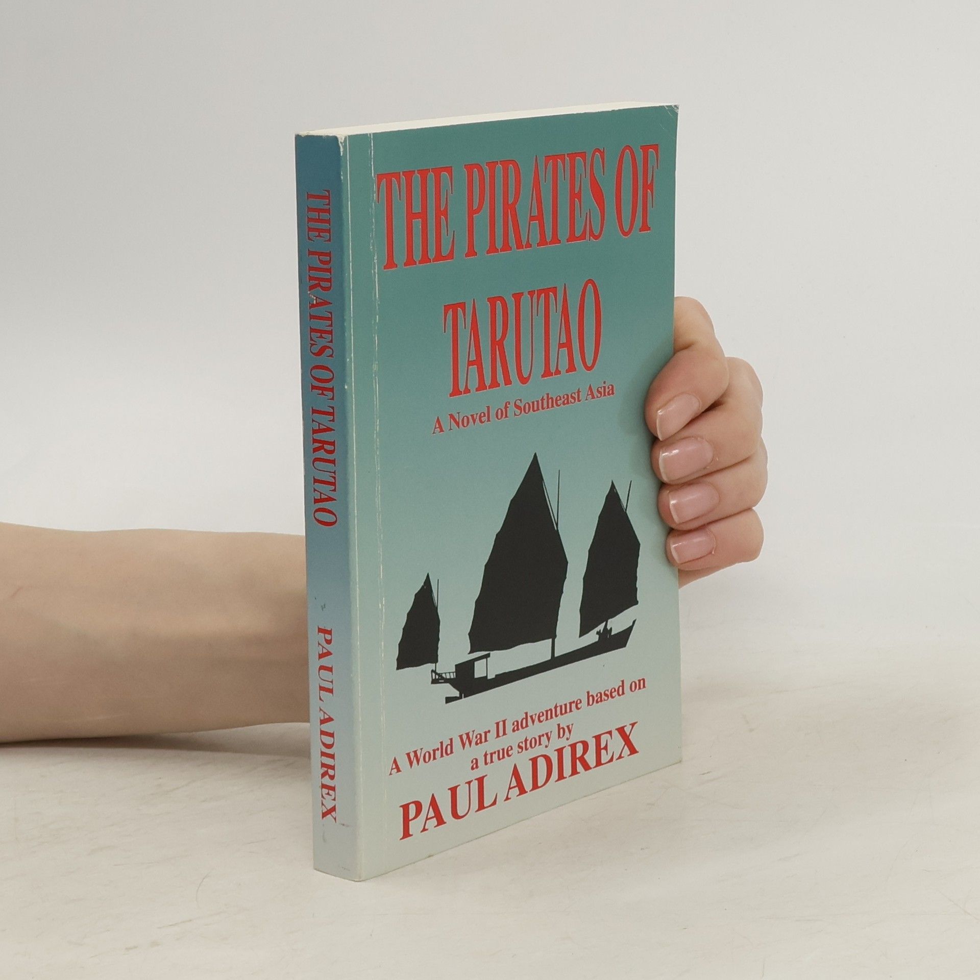 The Pirates of Tarutao