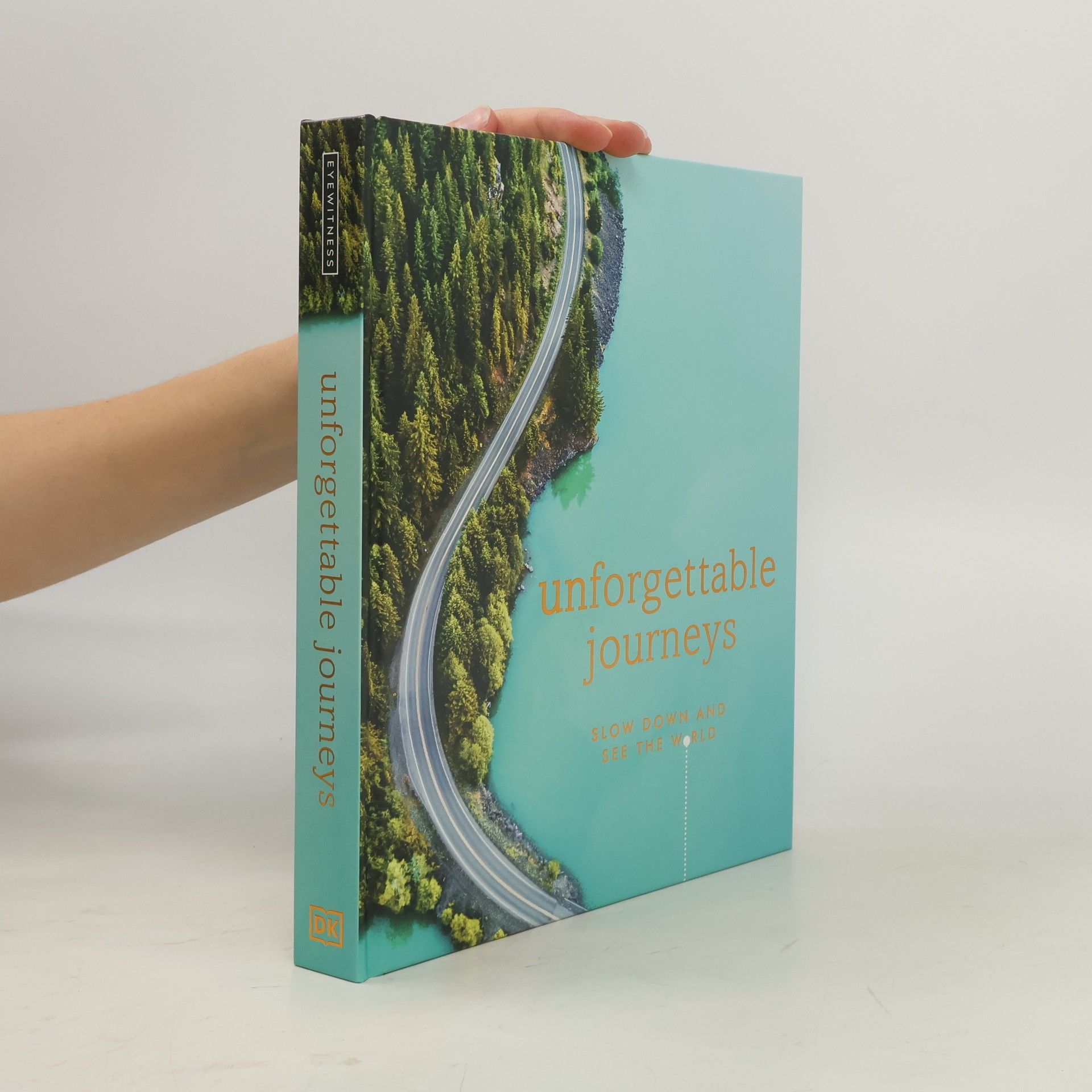 Various authors Unforgettable Journeys